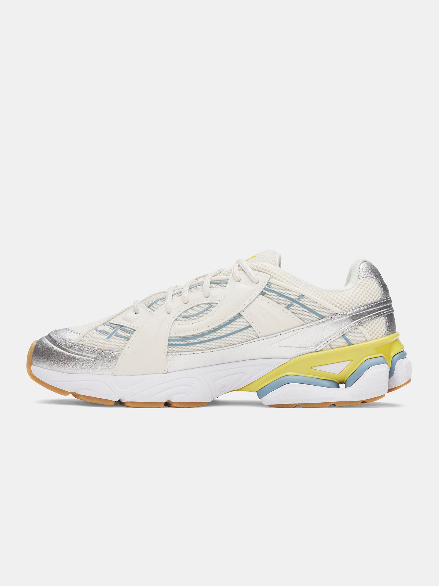 Unisex shoes Under Armour UA Sola-BRN - unisex