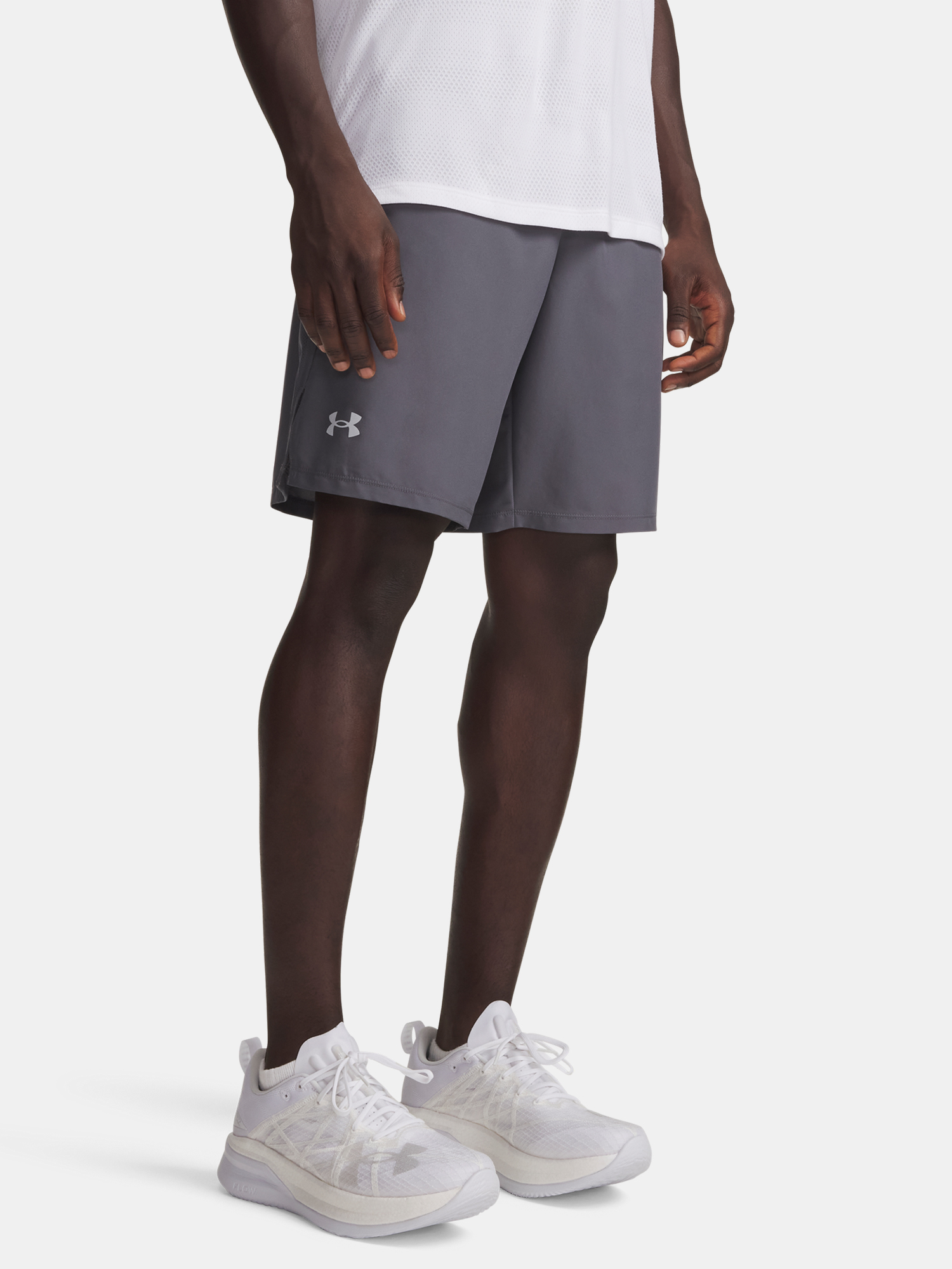 Мъжки шорти Under Armour UA Launch 9in