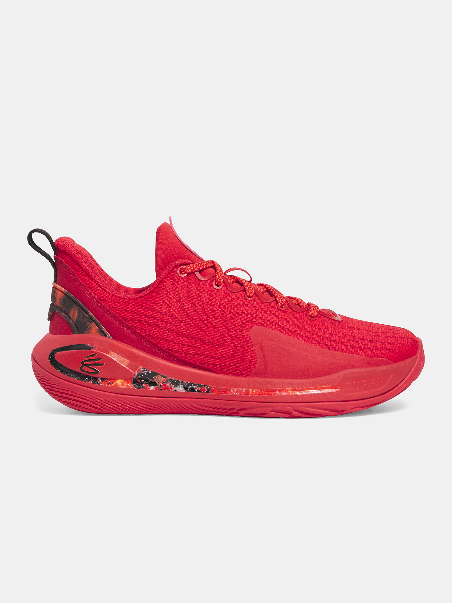 Children&#039;s shoes Under Armour GS CURRY 12 SN - unisex