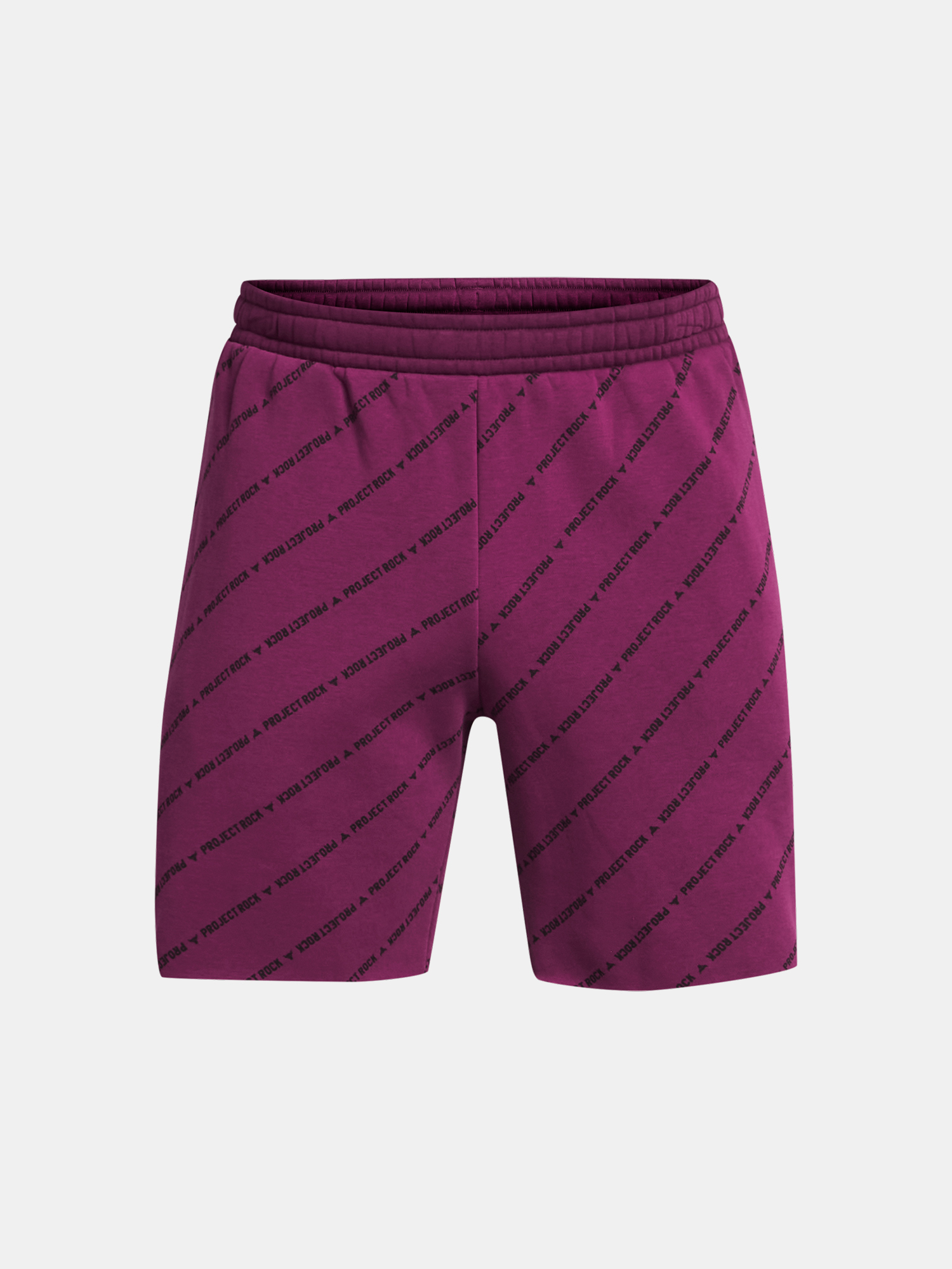 Under Armour Shorts Pjt Rck Icon Flc Short Pt BOH-PPL - Men