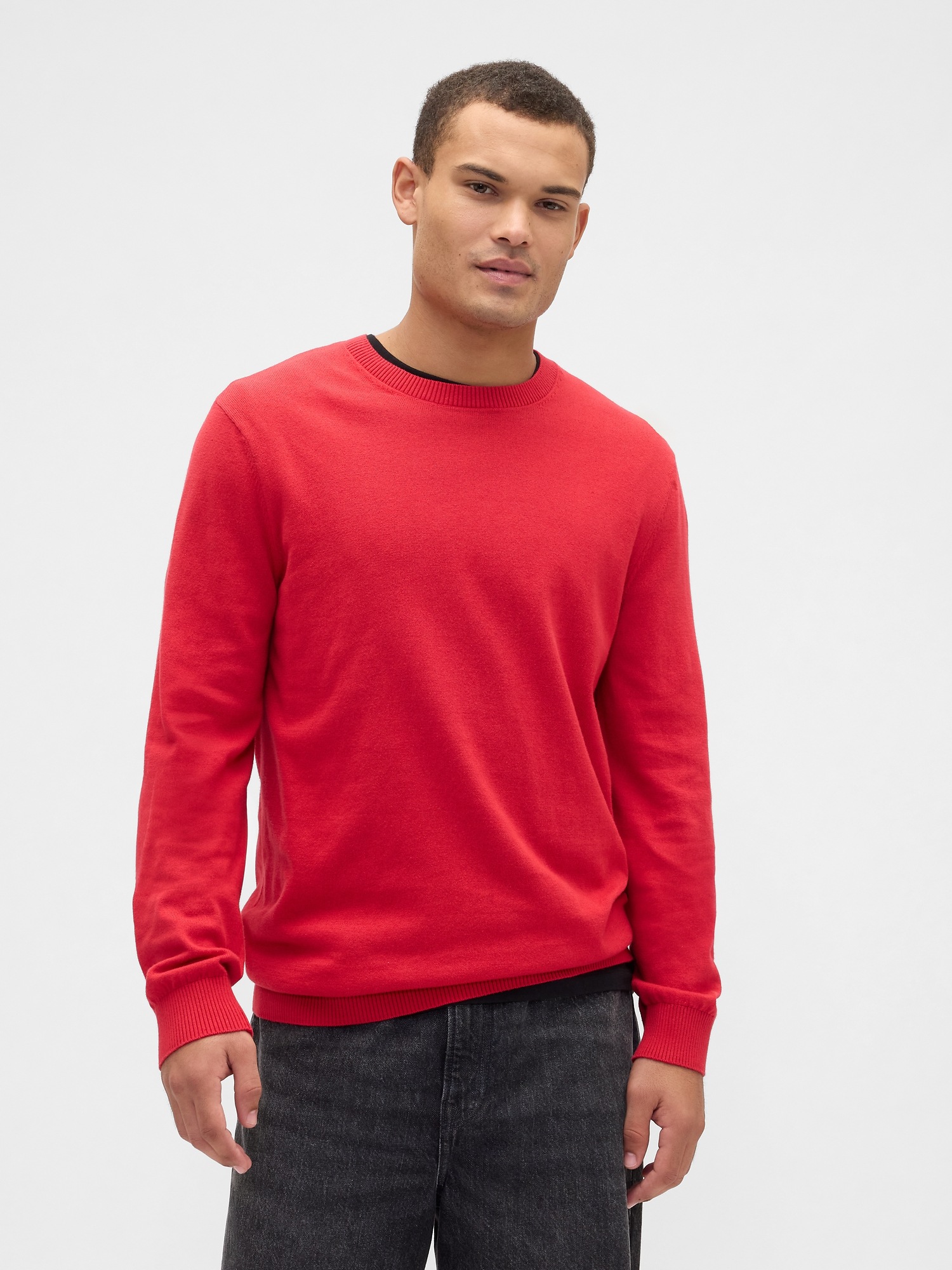 GAP Oversize Sweater - Men's