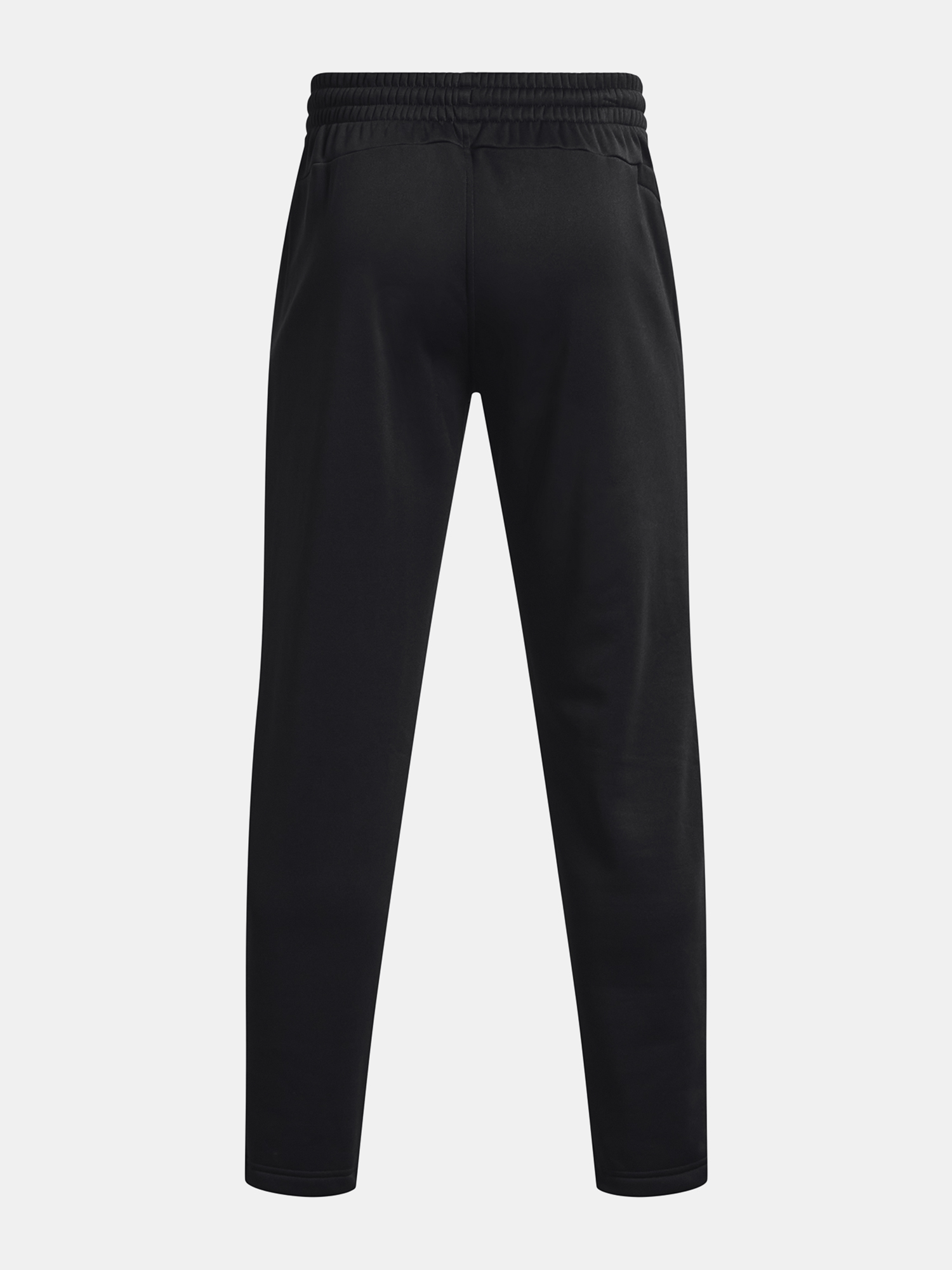 Pantaloni casual pentru barbati Under Armour - negru