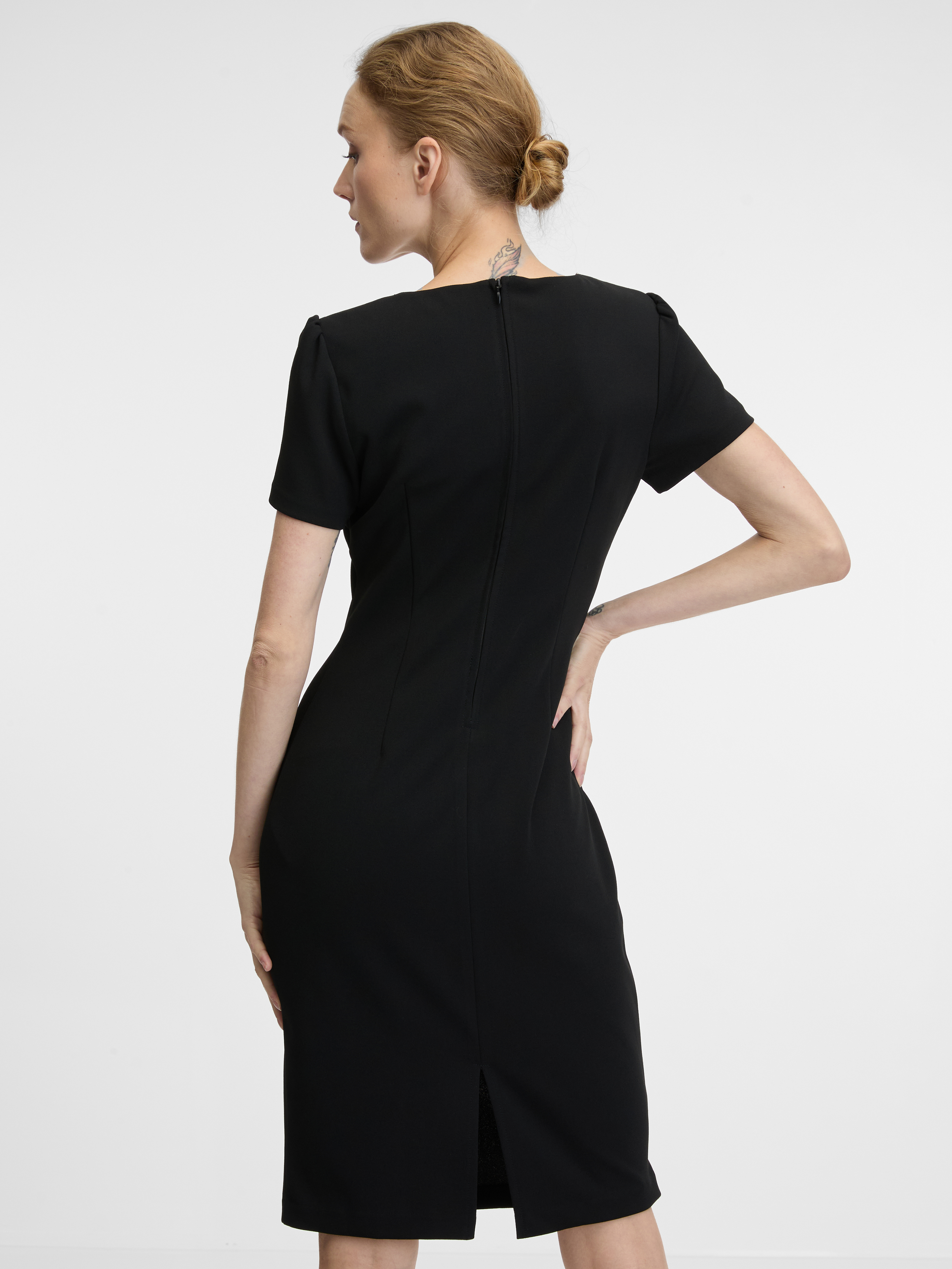 Black women's dress ORSAY - Women's