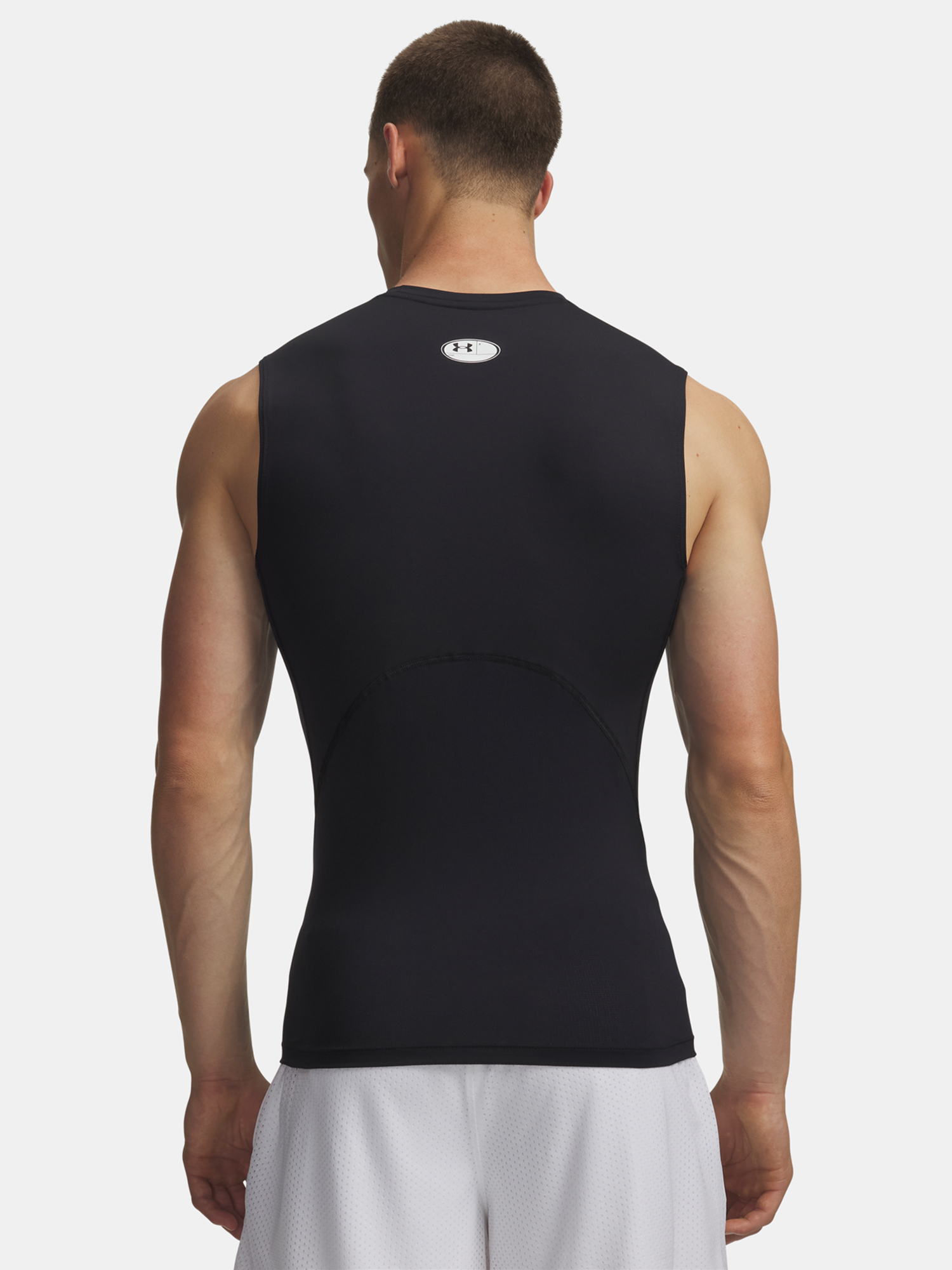 Pánské tílko Under Armour Comp Sl