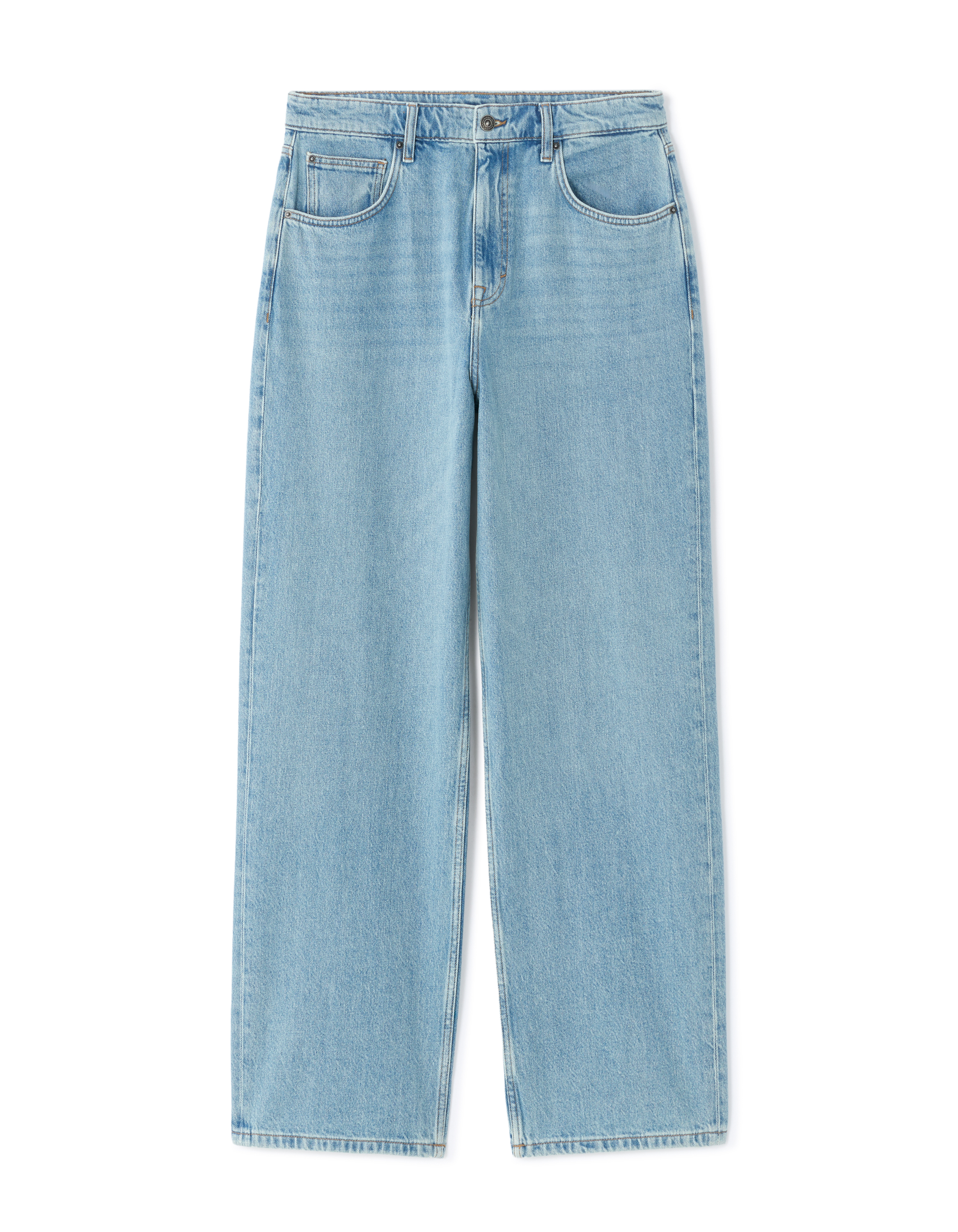 Мъжки дънки baggy от Nobaggyden