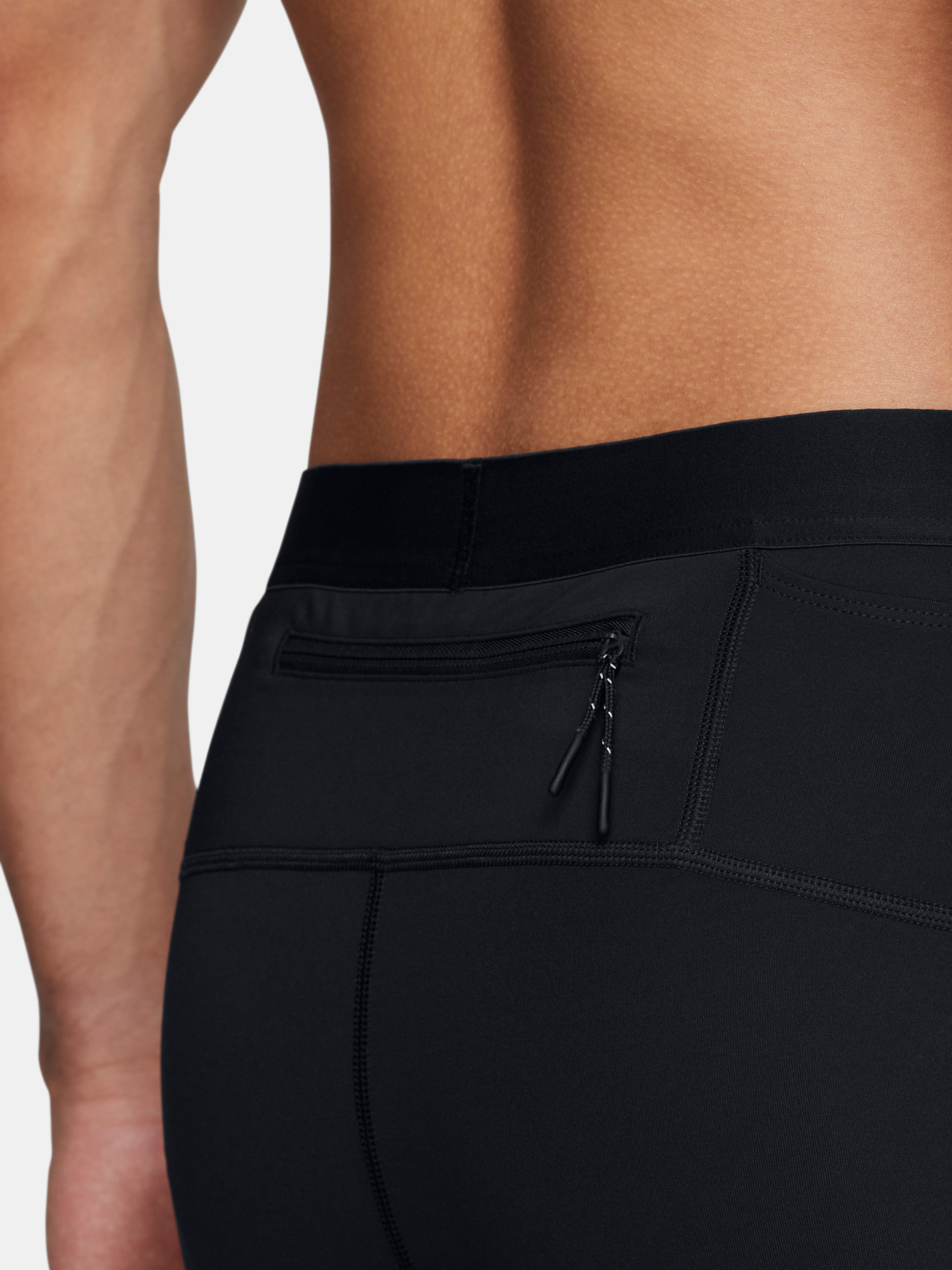 Under Armour Men's Sports Pants UA LAUNCH ELITE CW TIGHTS - Men's