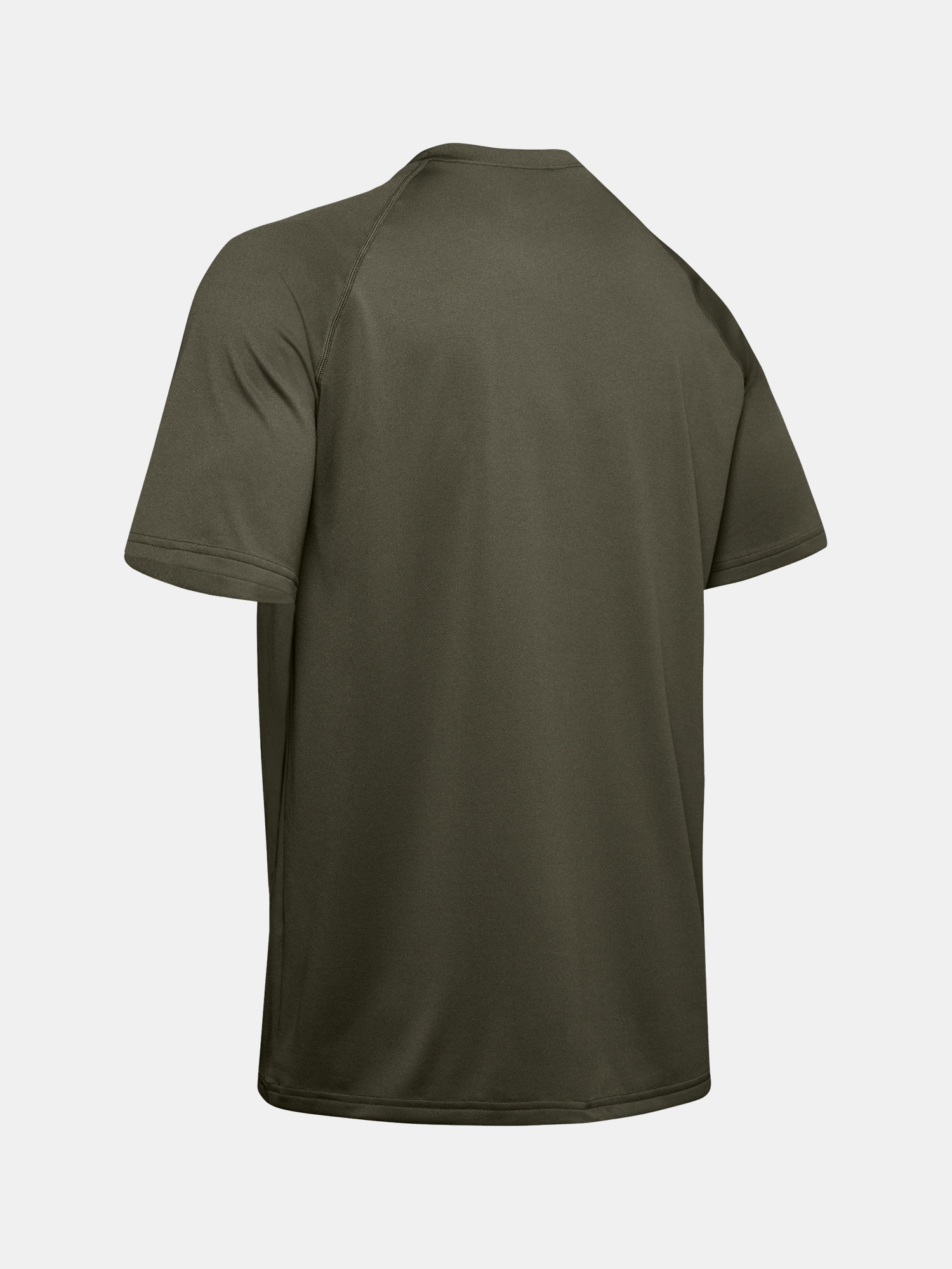 Under Armour Green Men's T-Shirt