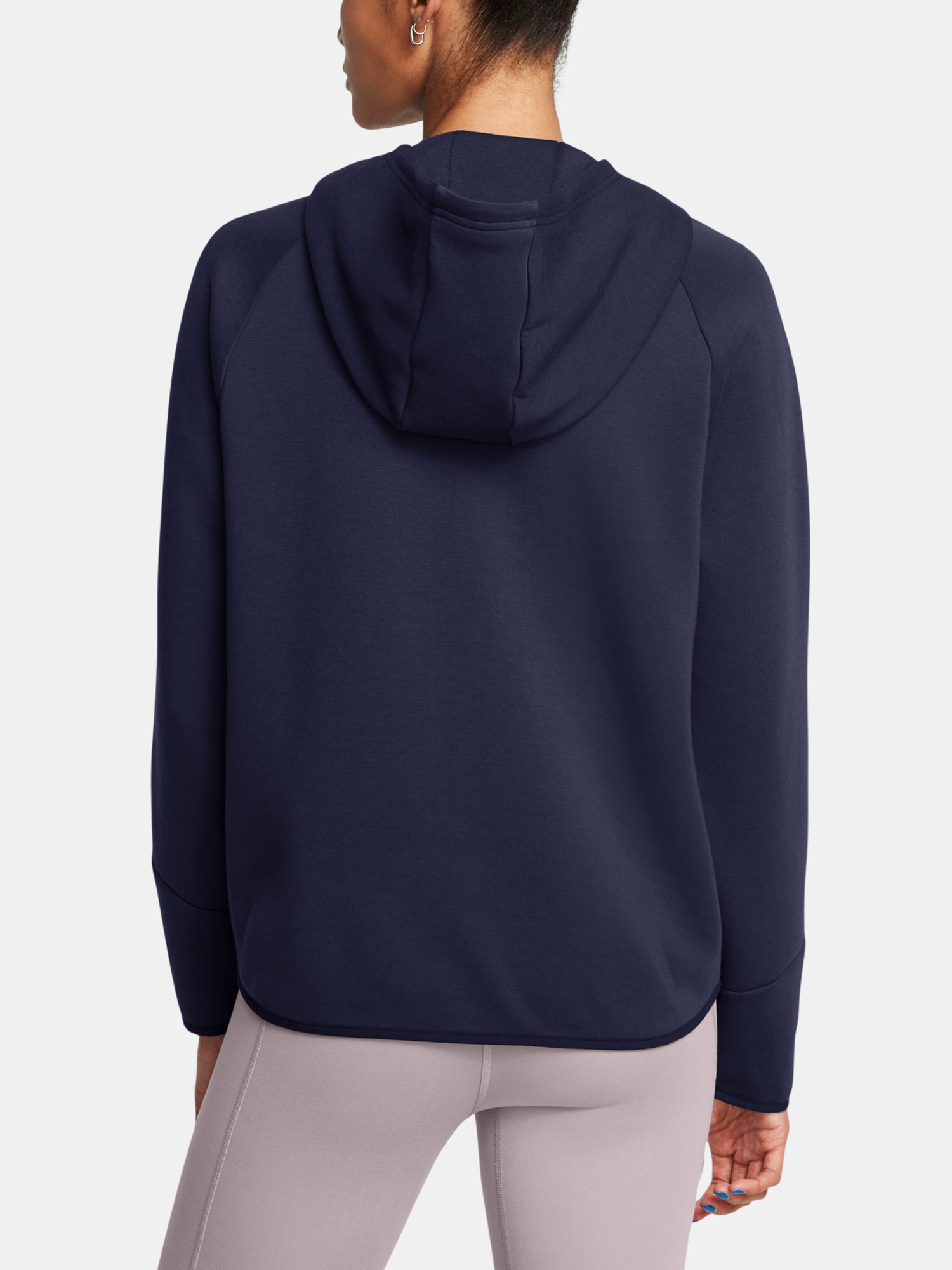Under Armour Women's Unstoppable Fleece FZ Sweatshirt - Women's