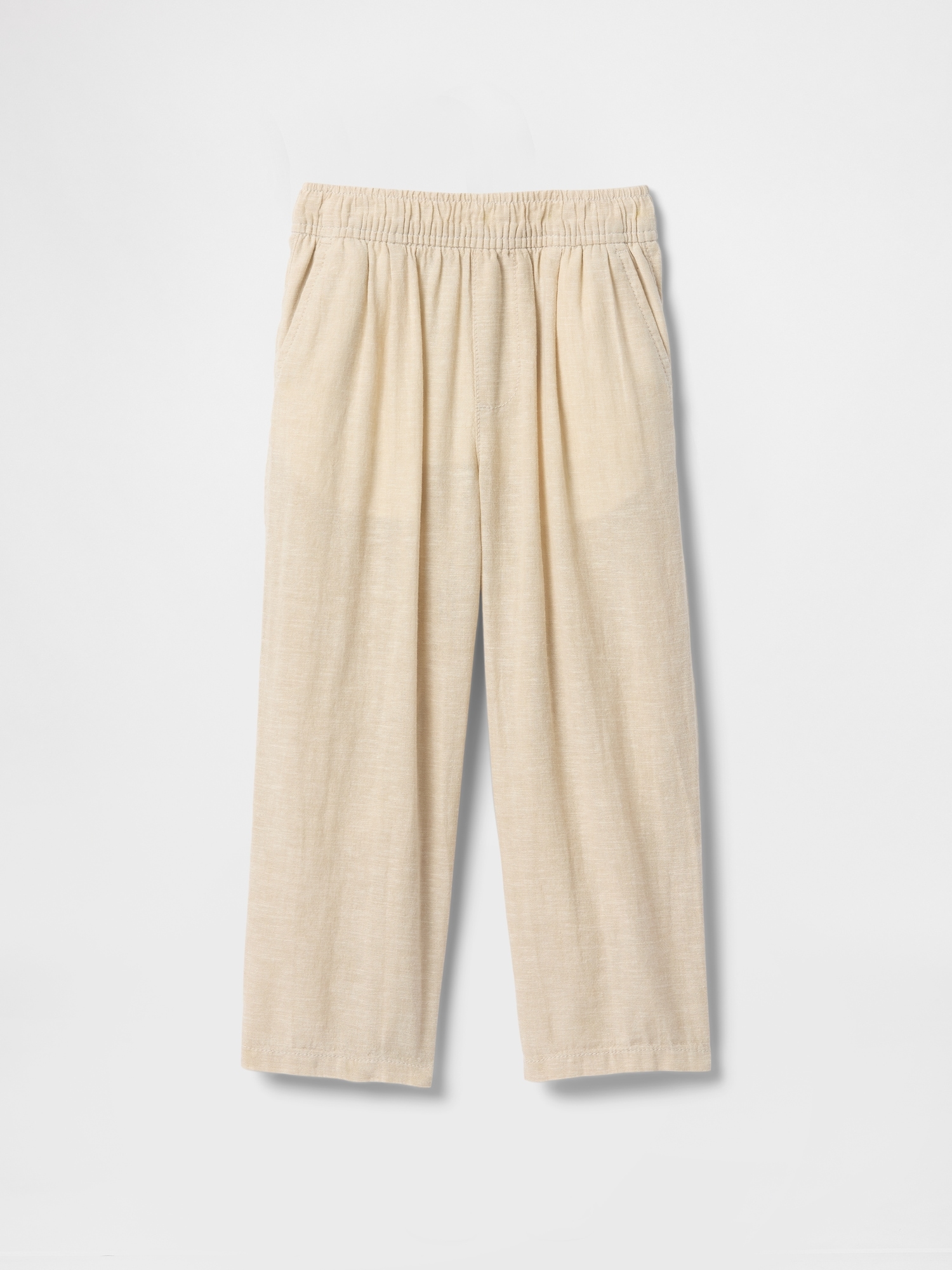 GAP Baby linen pants - Boys