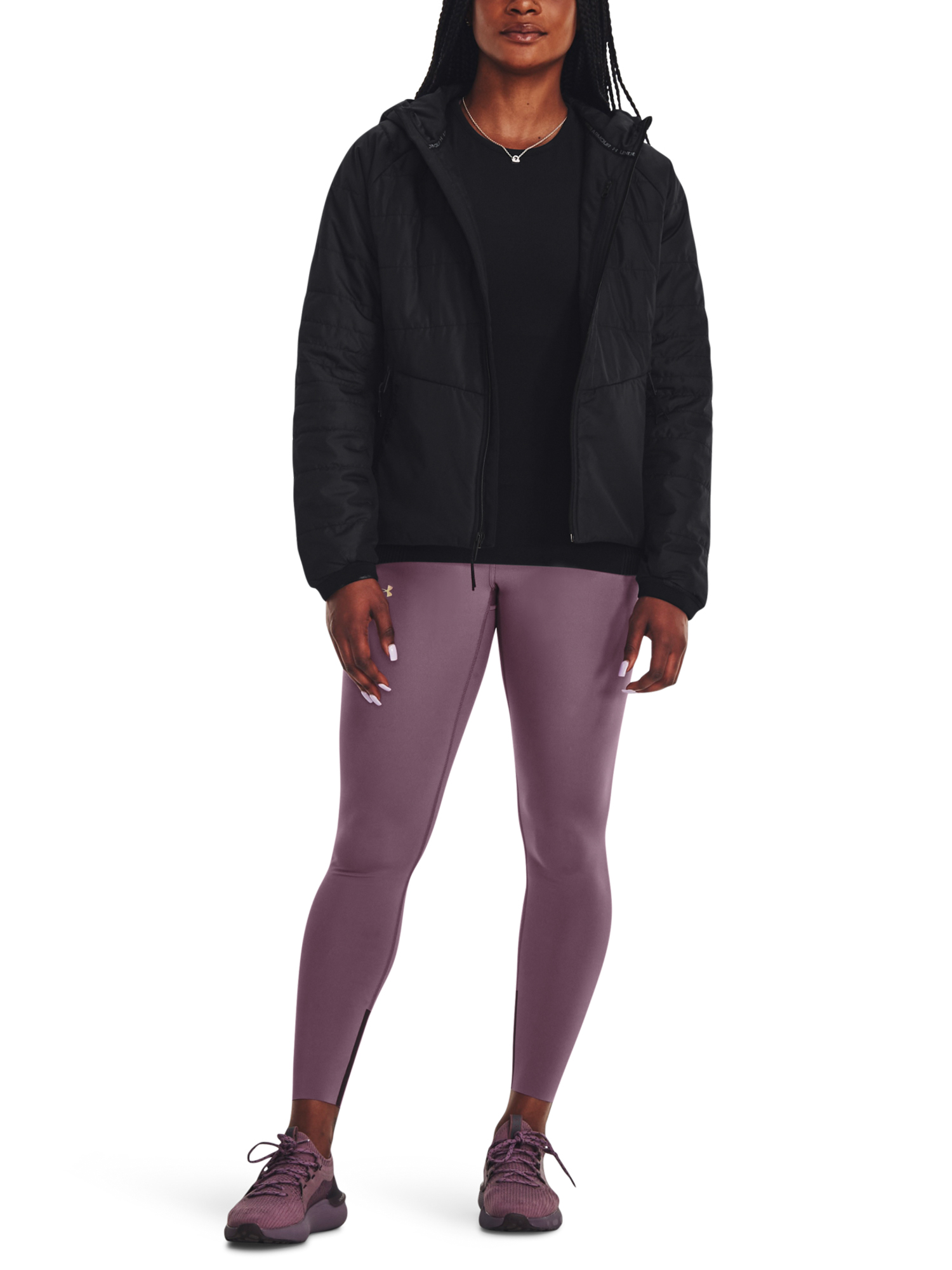 Colanti dama, Under Armour
