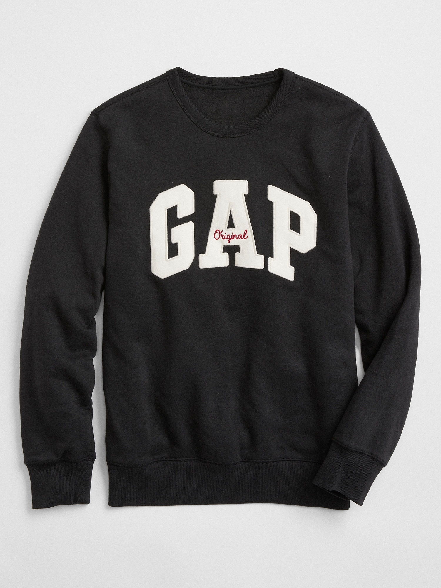 Hanorac barbati, GAP