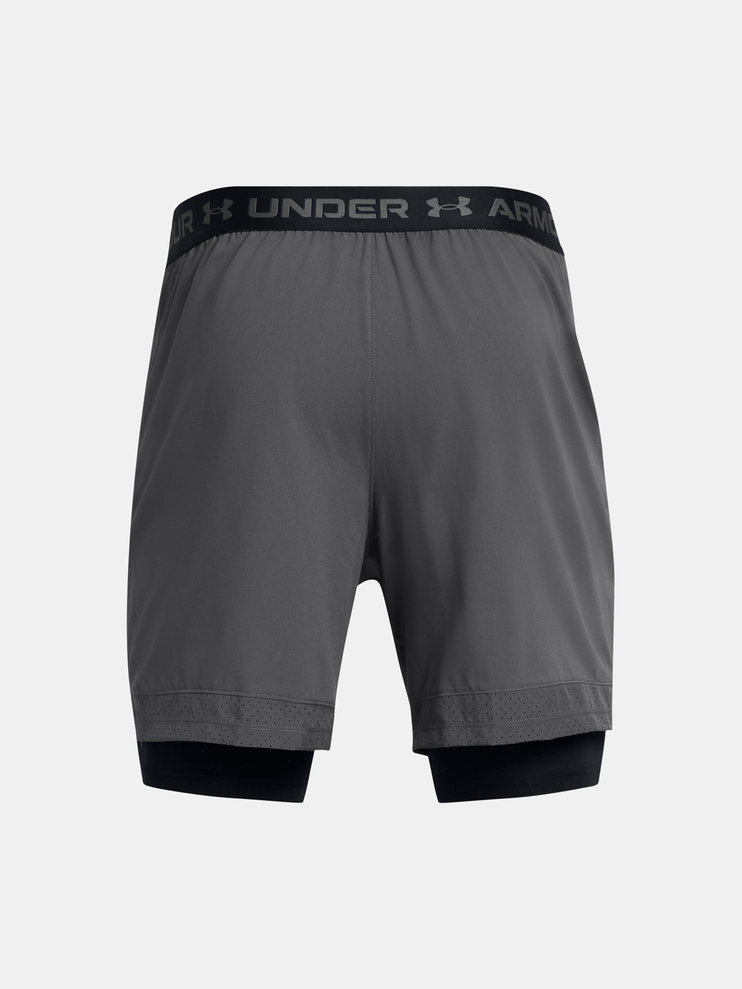 Under Armour Men&#039;s Shorts UA Vanish Woven 2in1 Sts - Men