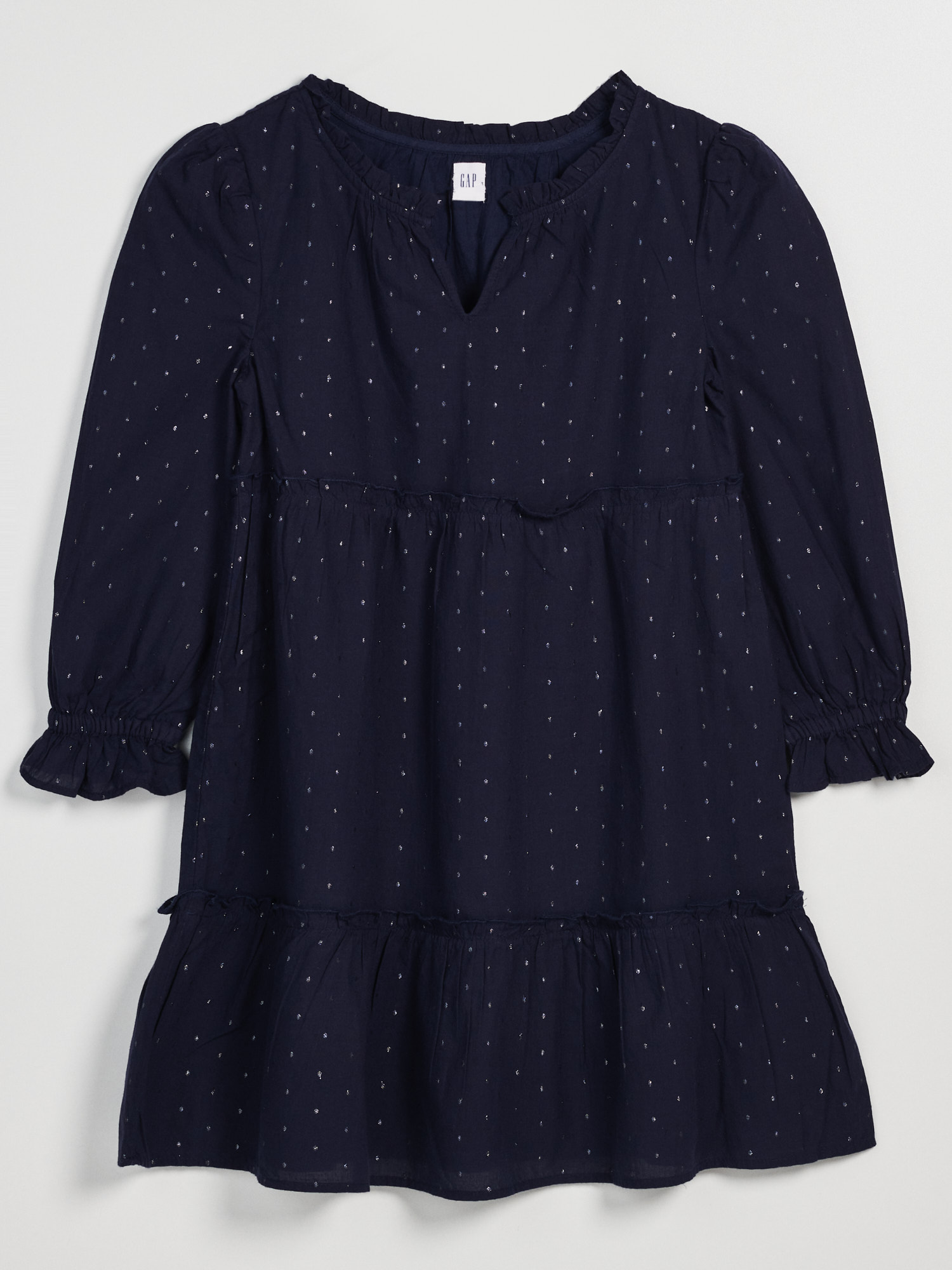 GAP Kids Polka Dot Dress - Girls