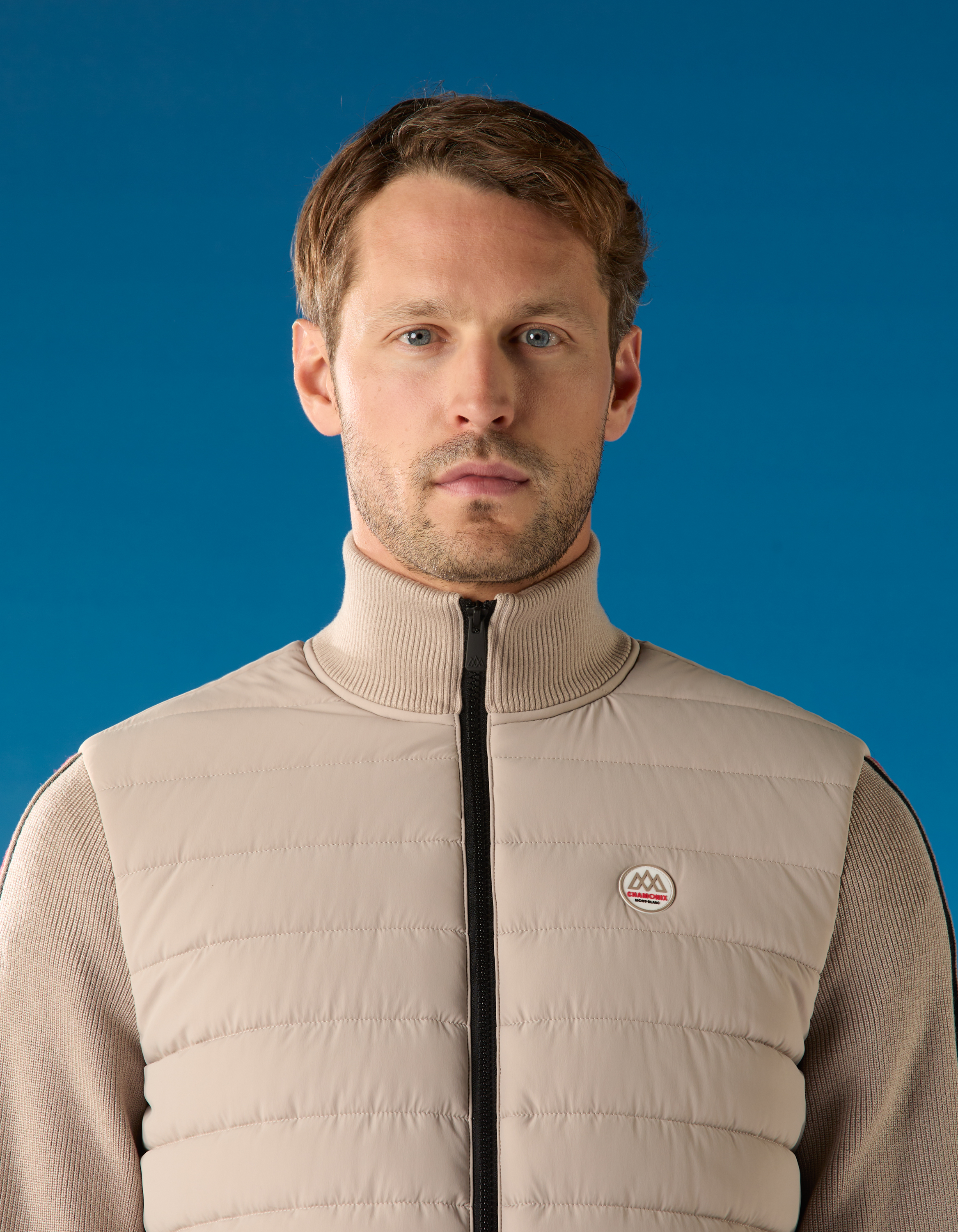 Celio Lightweight Down Jacket Chamonix-Mont-Blanc - Men's