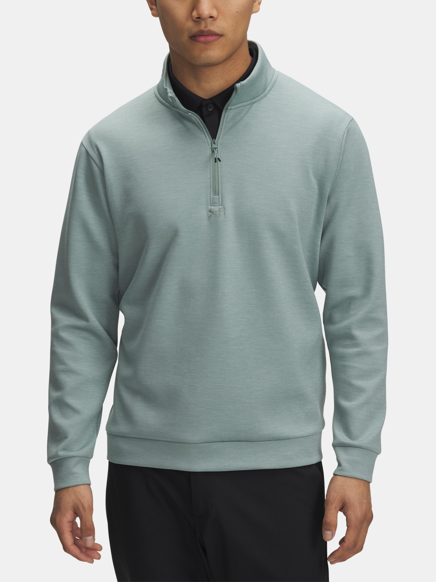 Men&#039;s sweatshirt Under Armour UA Drive Midlayer Pullover - Men&#039;s