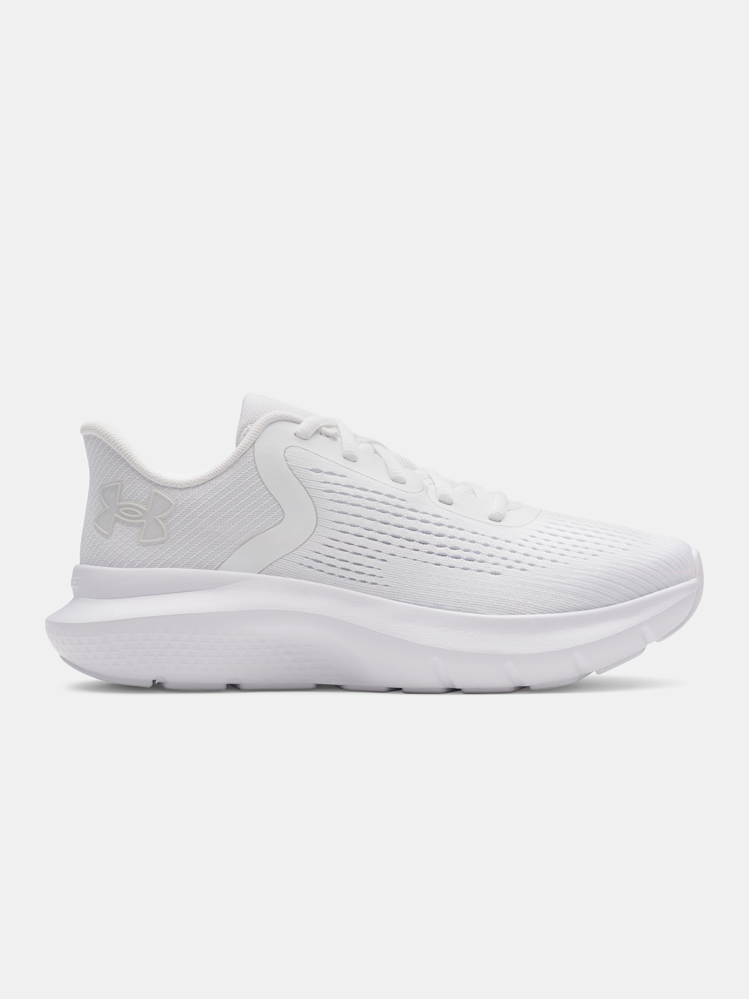 Womens shoes Under Armour UA W Charged Rogue 5 - Womens