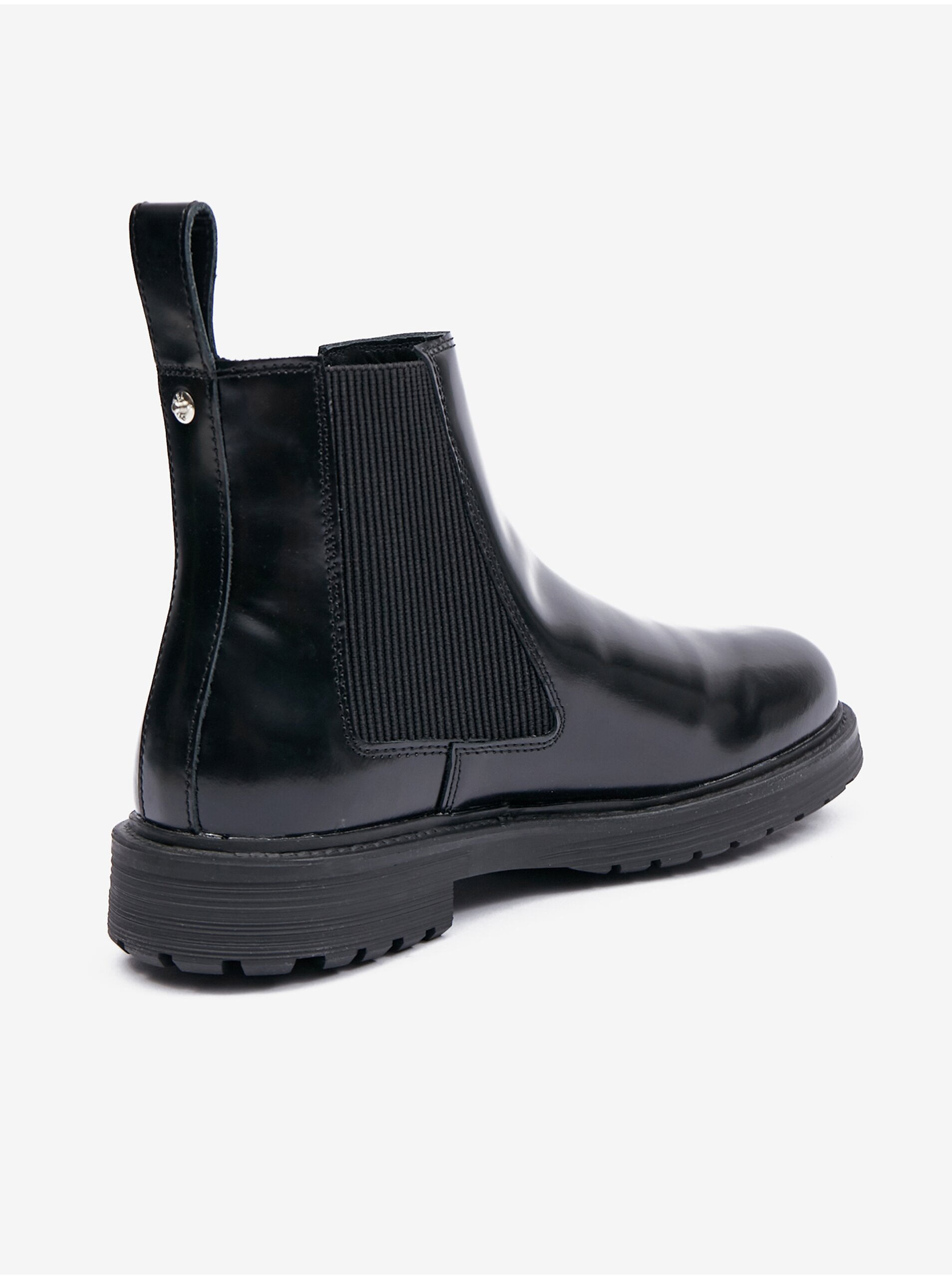 Ghete pentru barbati Diesel - negru
