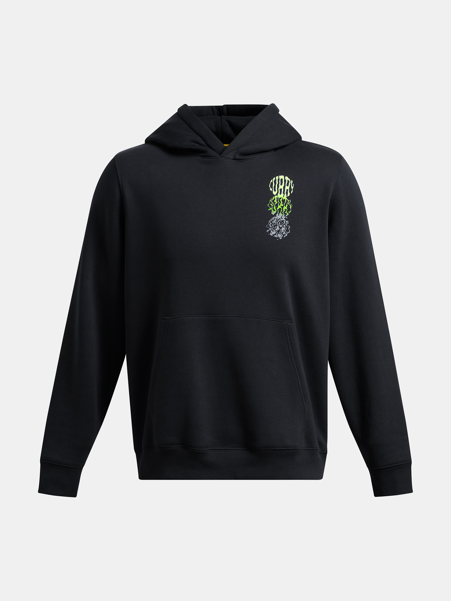 Men&#039;s Under Armour Curry Splash Graphic Hoodie - Men&#039;s