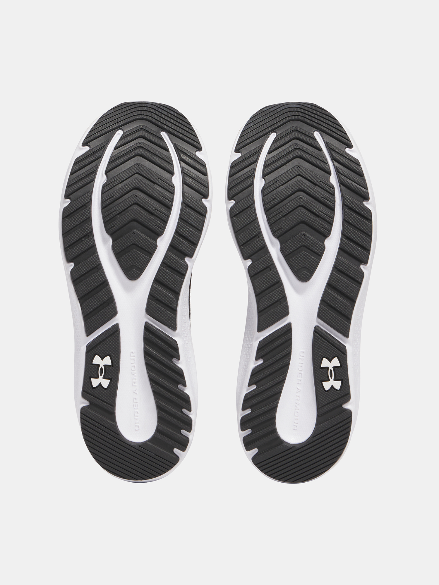 Women's shoes Under Armour UA W Charged Pursuit 4 - Women's