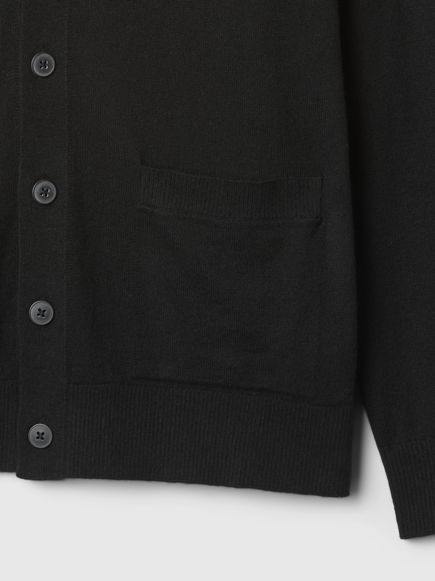 GAP CashSoft Cardigan - Men's