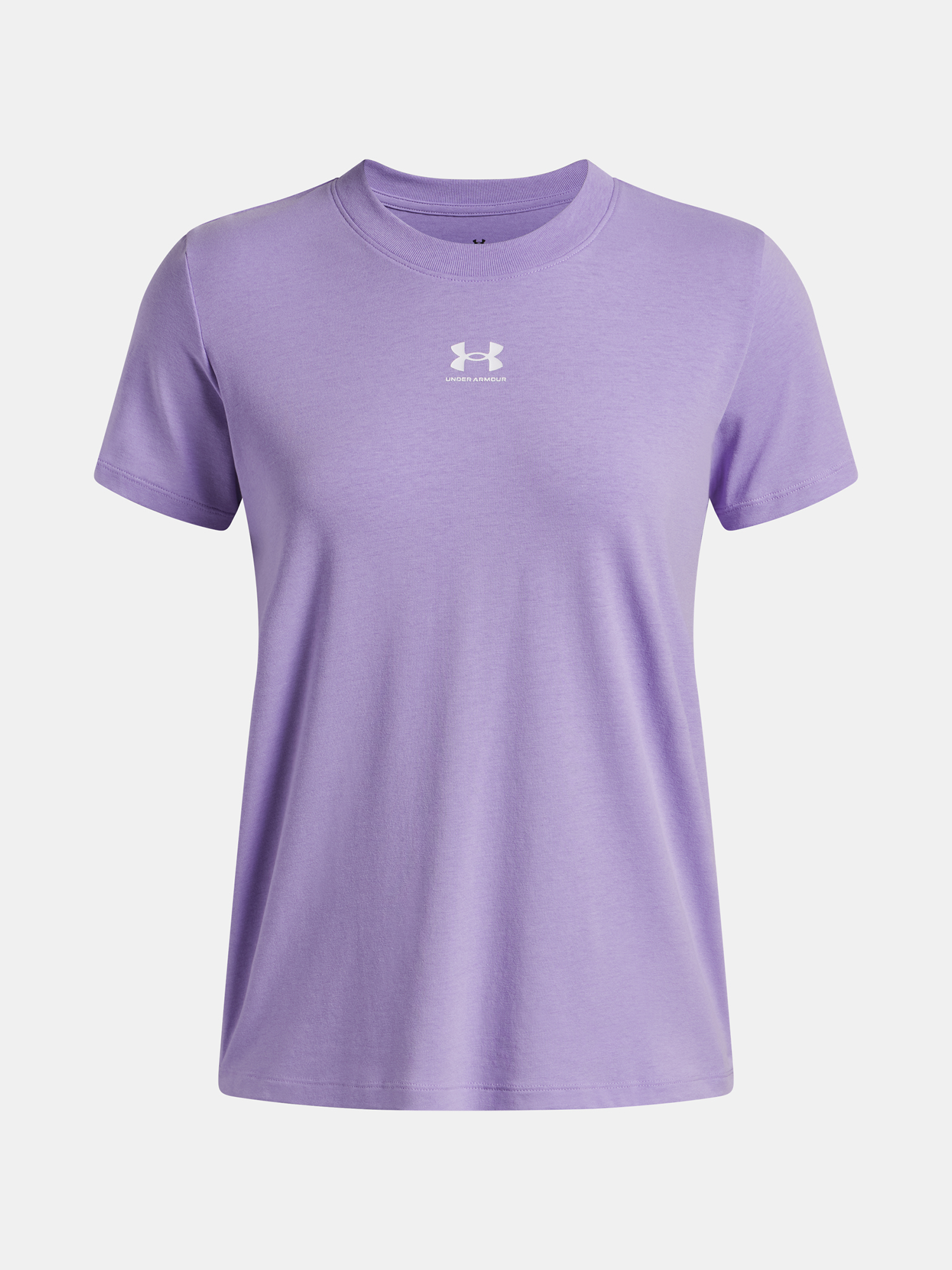 Under Armour UA Rival Core SS-PPL Women's T-Shirt - Women's
