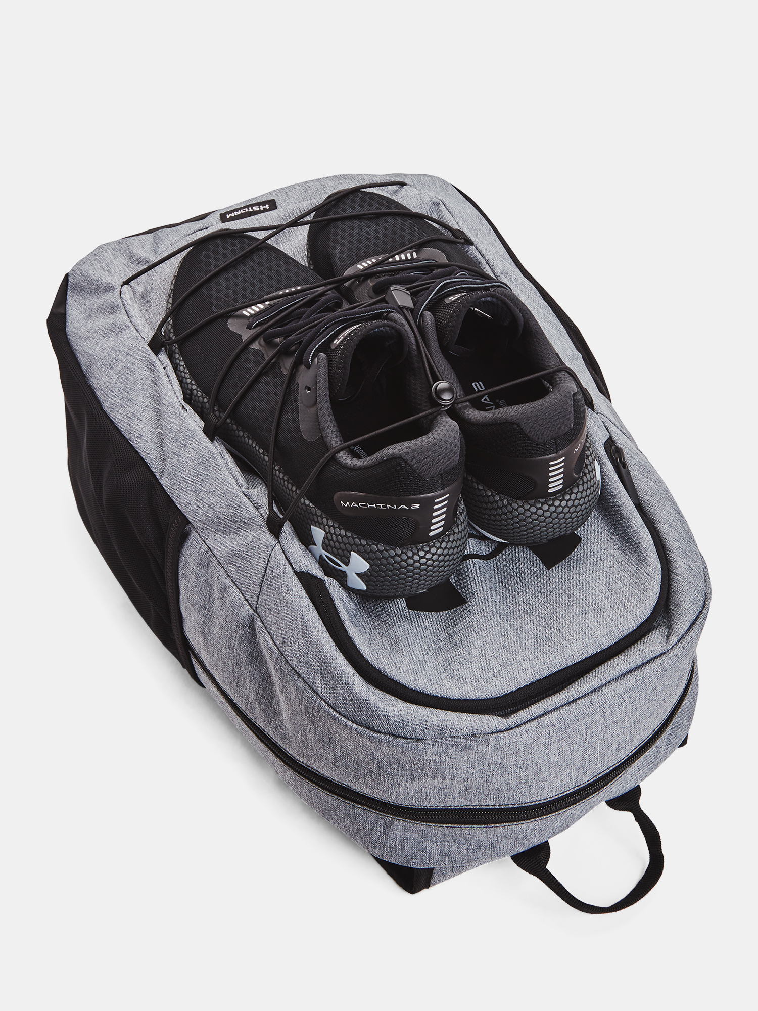 Rucsac urban Under Armour UA Hustle Sport