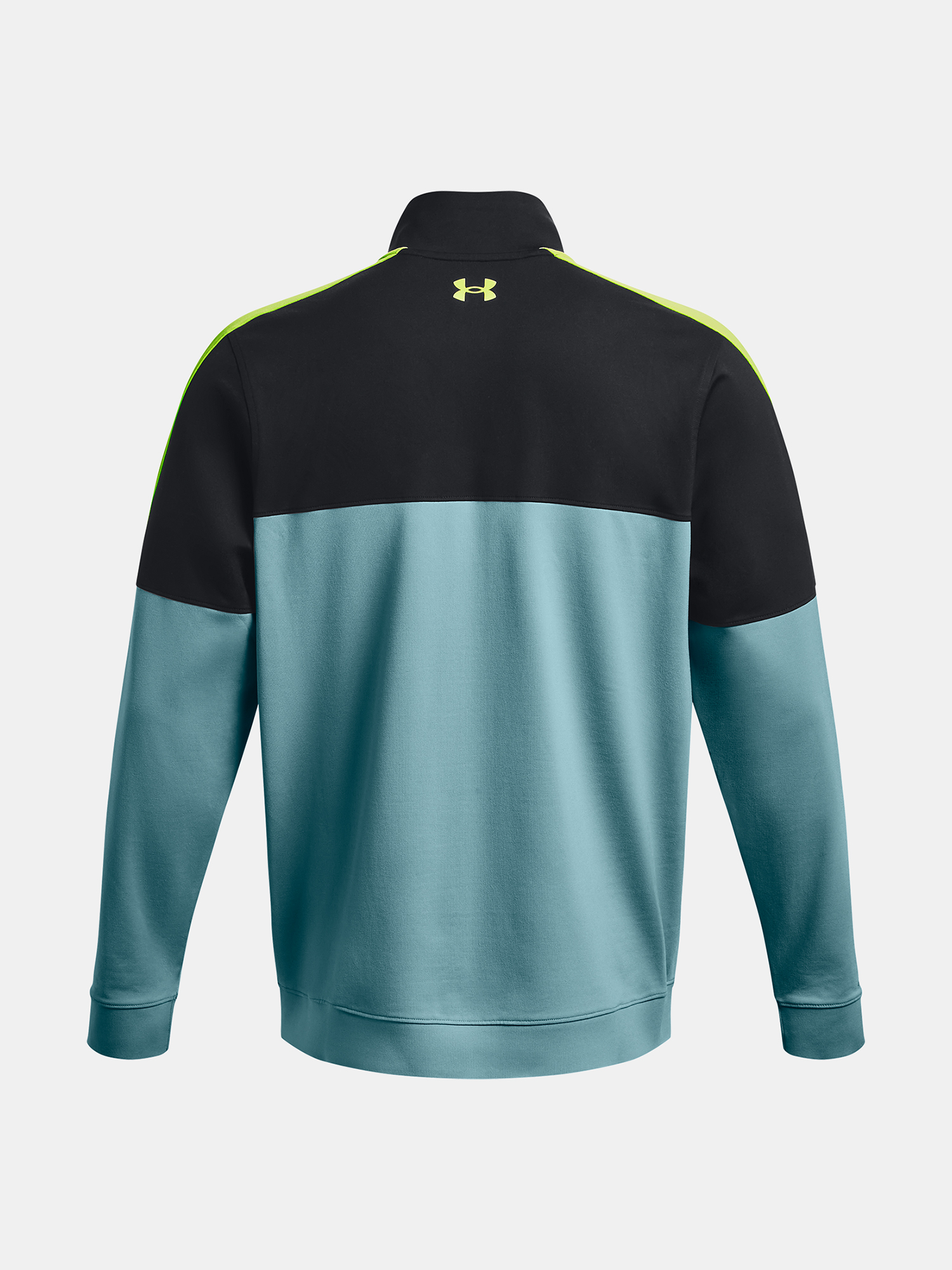 Jachete si tricouri pentru barbati Under Armour - albastru