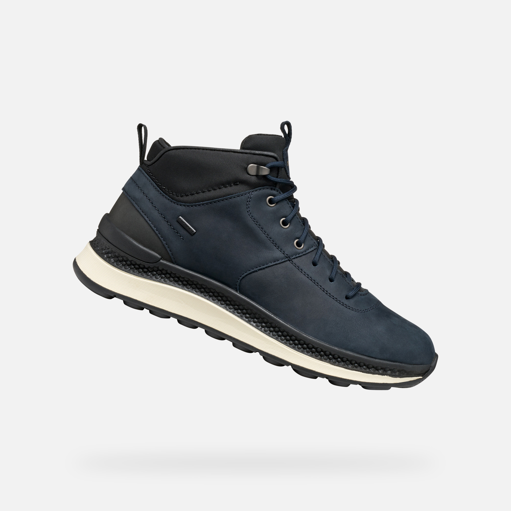 Ghete Geox Spherica X2 pentru bărbați