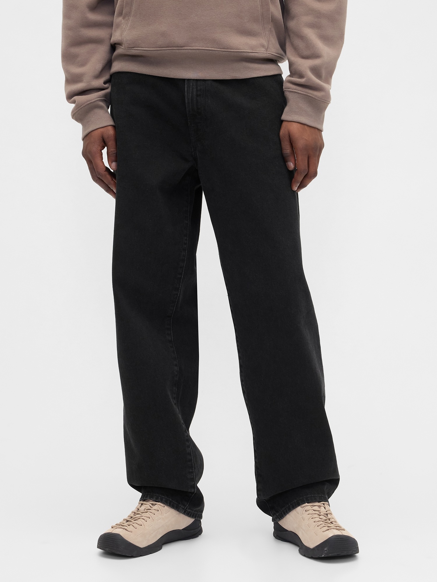 Blugi GAP Baggy Fit - bărbați