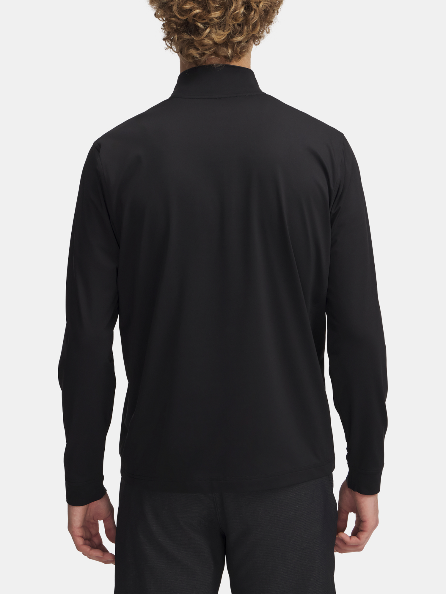 Men's sweatshirt Under Armour UA Drive 1/4 Zip - Men's
