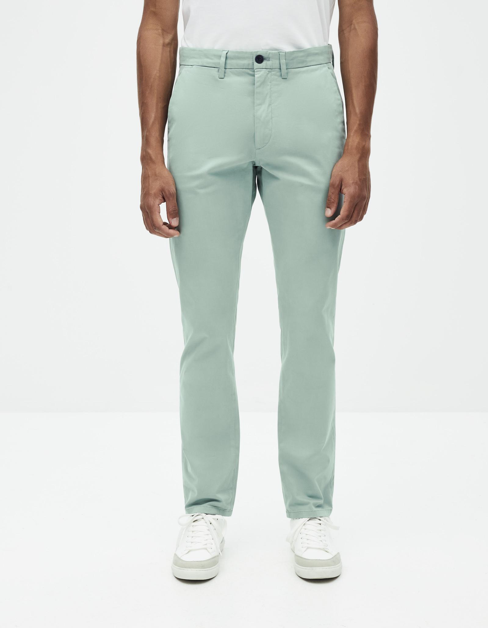 Celio Pants Pobelt - Men's