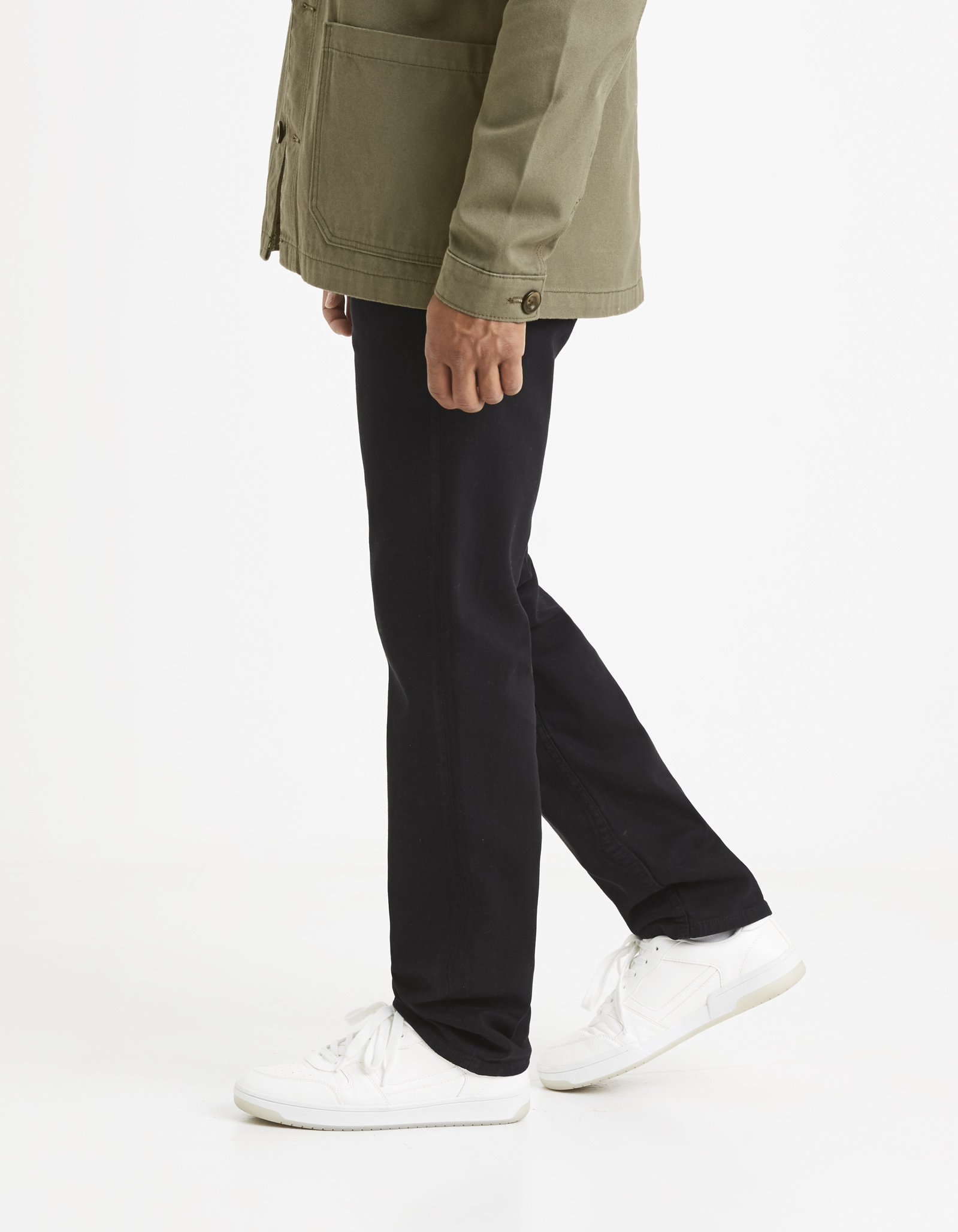 Pantaloni bărbați Celio Vopry