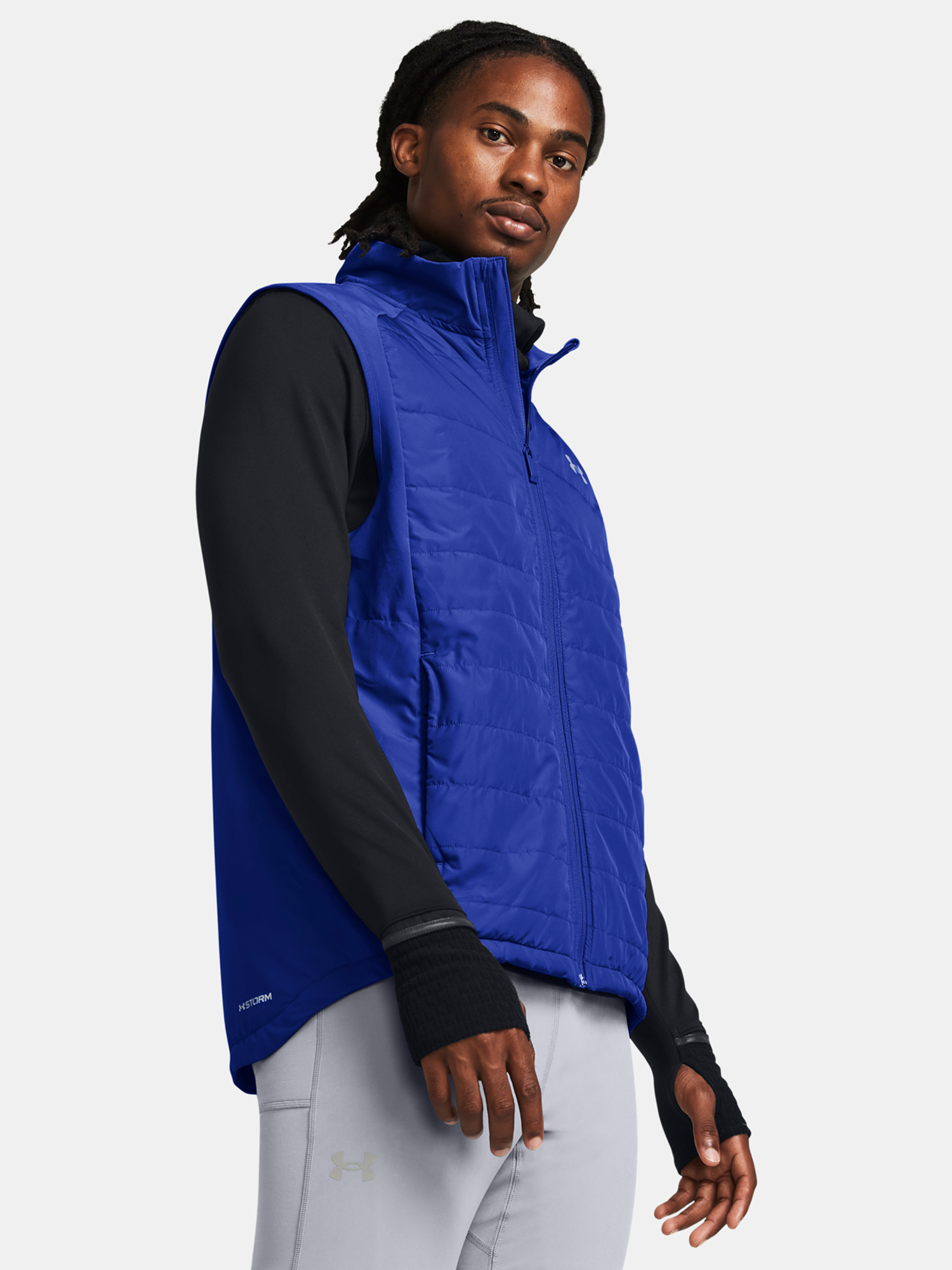 Pánska vesta Under Armour