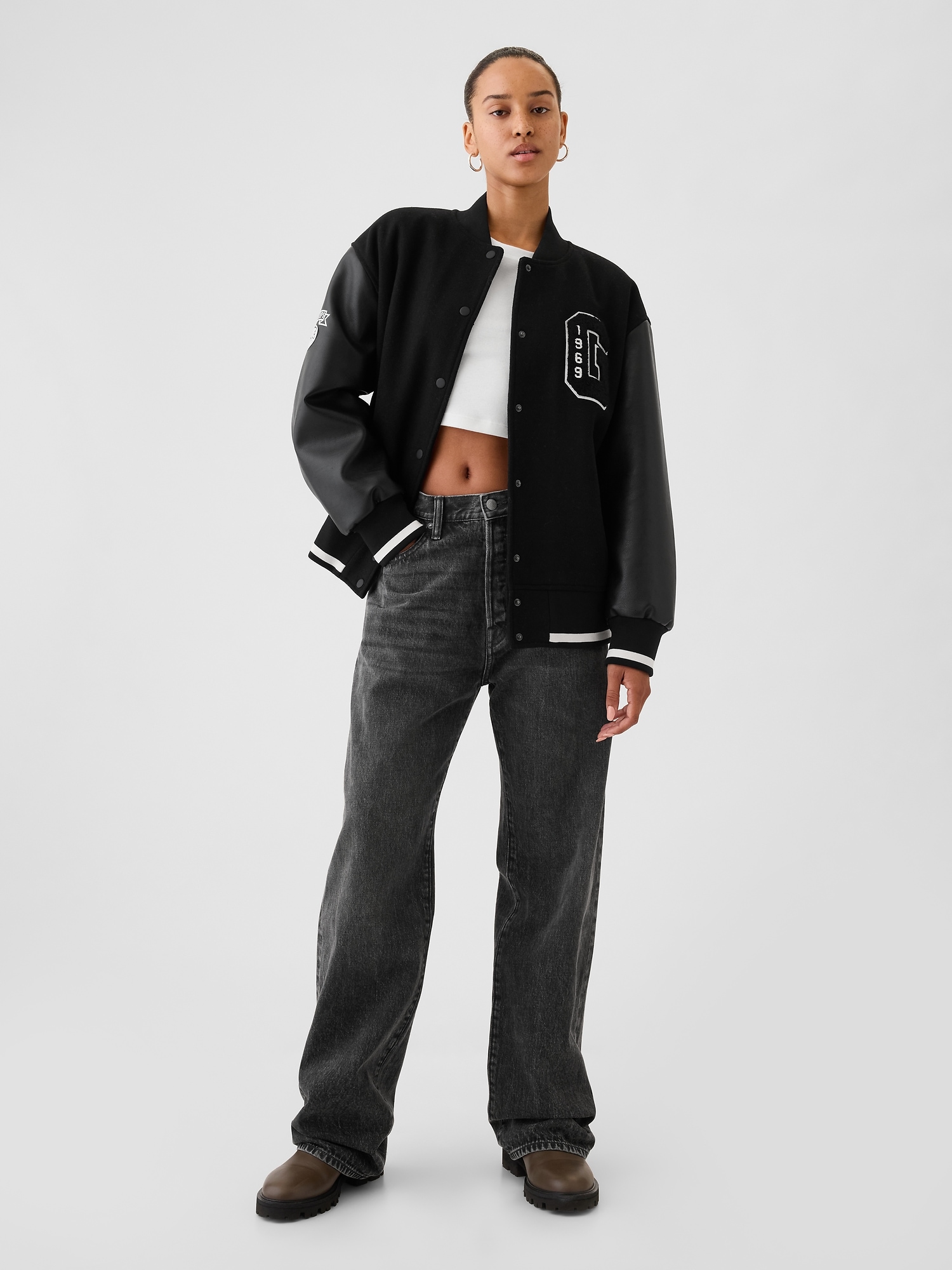 GAP Jeans &#039;90s Loose - Men&#039;s
