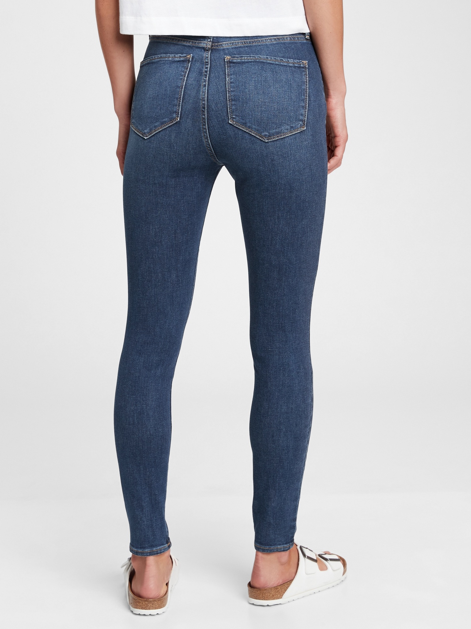 Slim fit pentru femei GAP