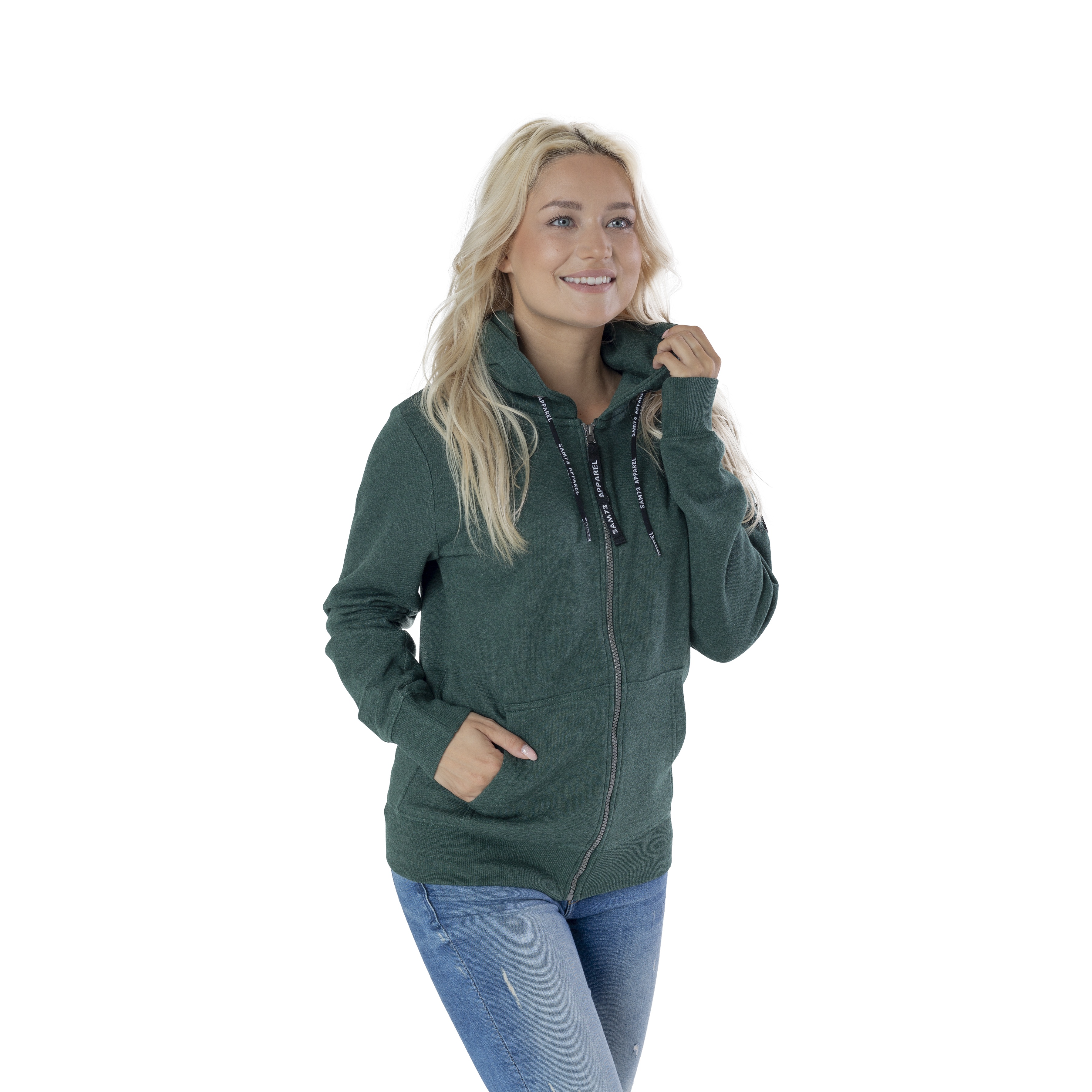 SAM73 Hannah Sweatshirt - Women's