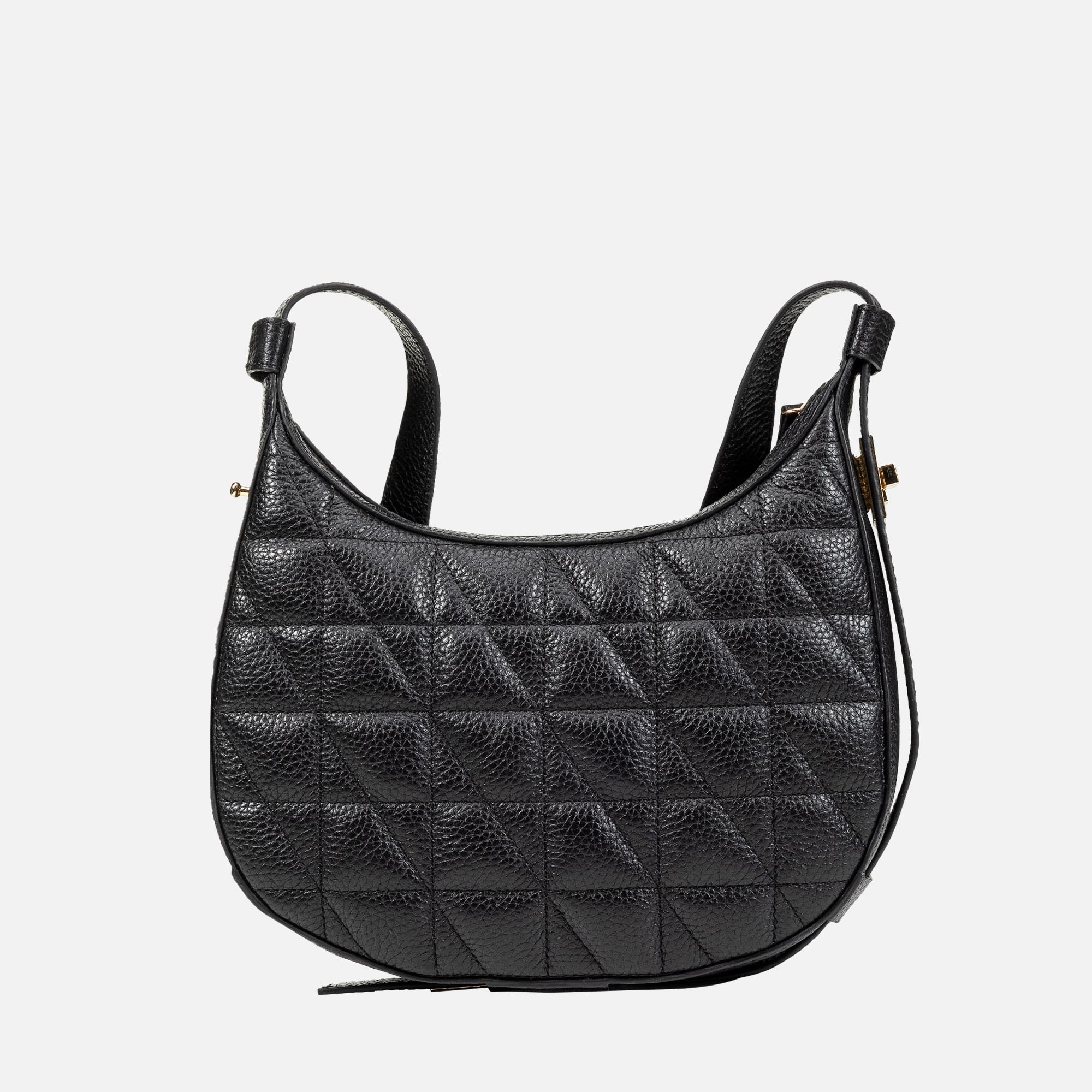 Black Women's Geox Maryemy Bag - Women's