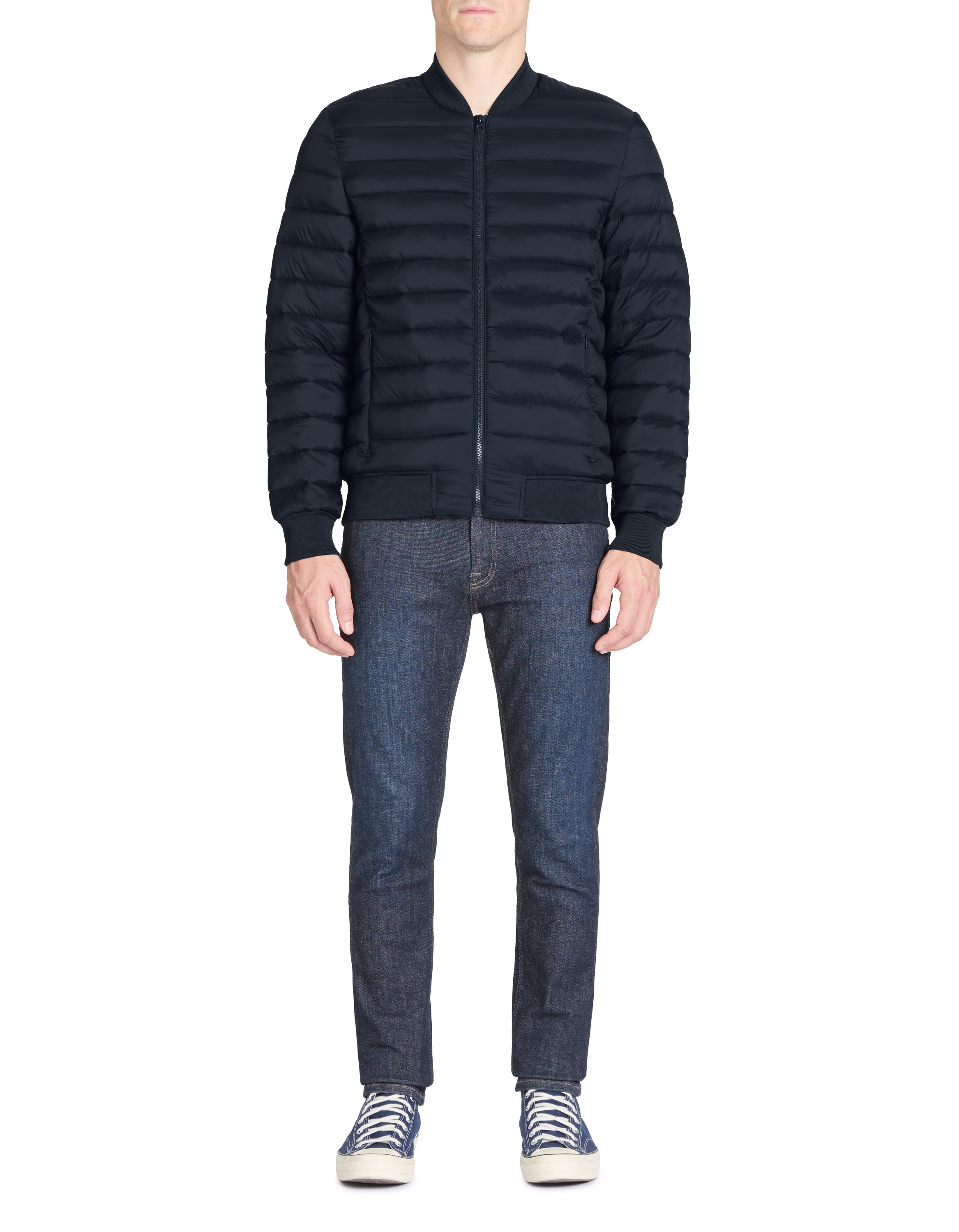 Celio Julighty Jacket - Men's