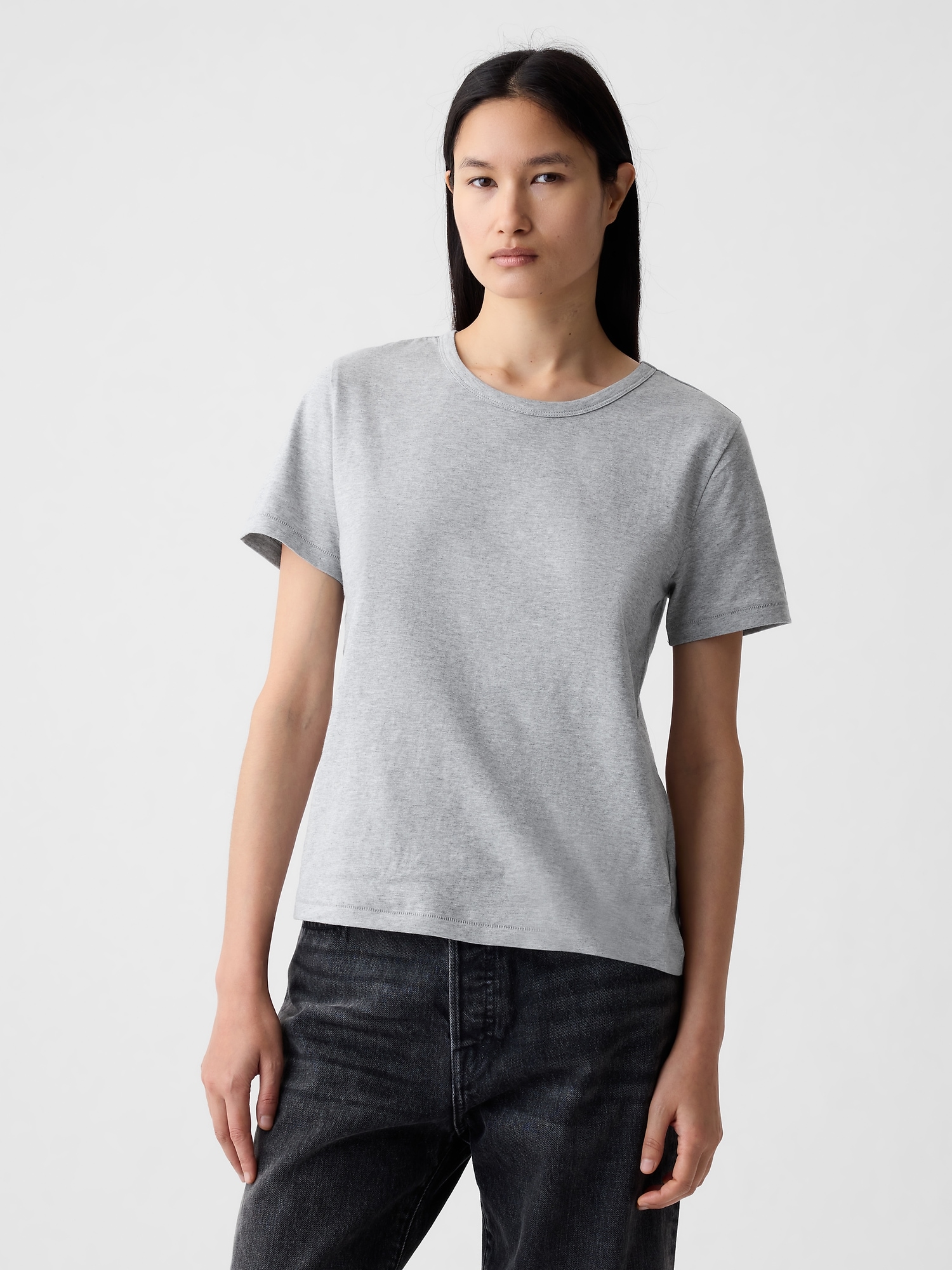 GAP Tričko Organic Vintage