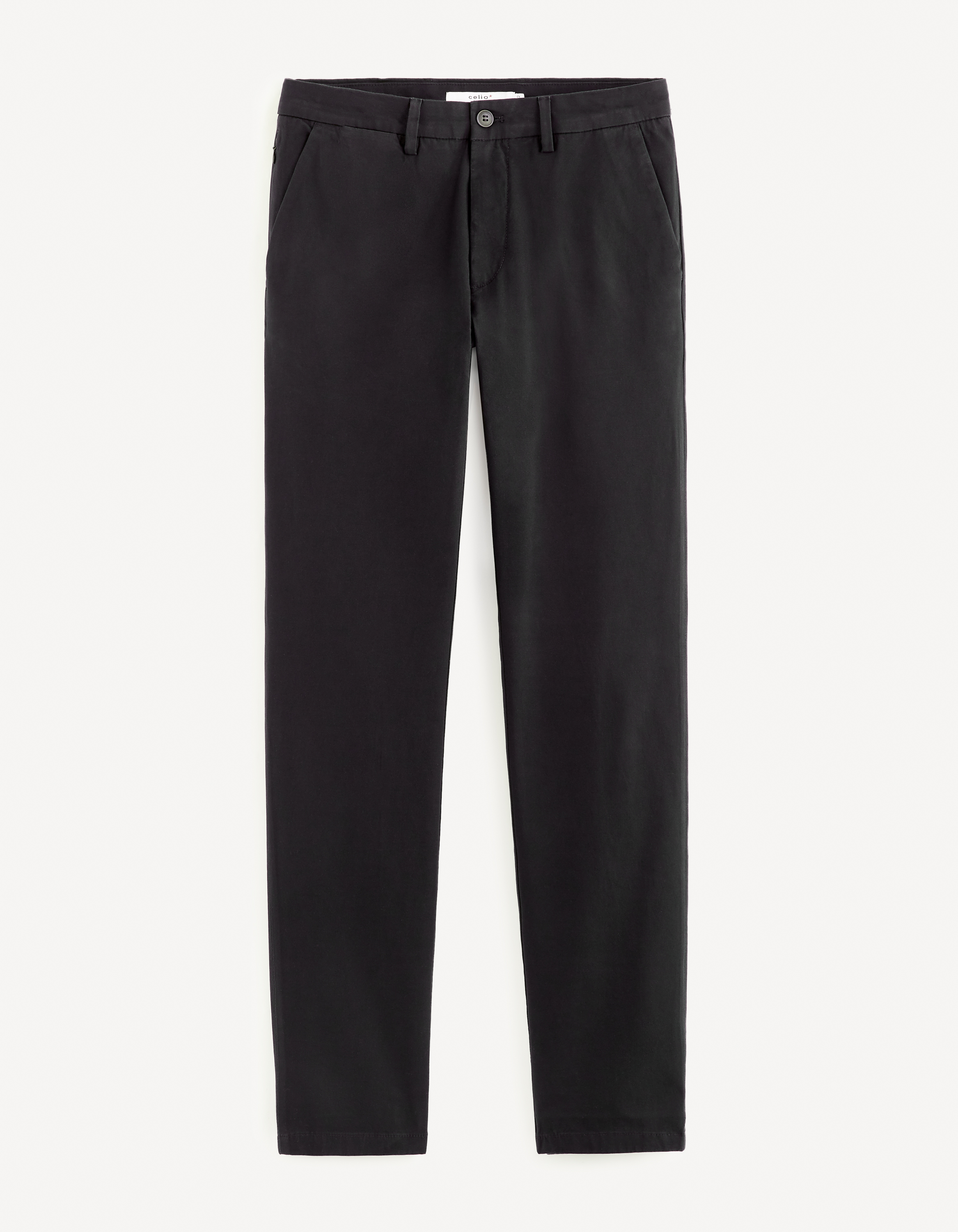 Pantaloni casual pentru barbati Celio - albastru