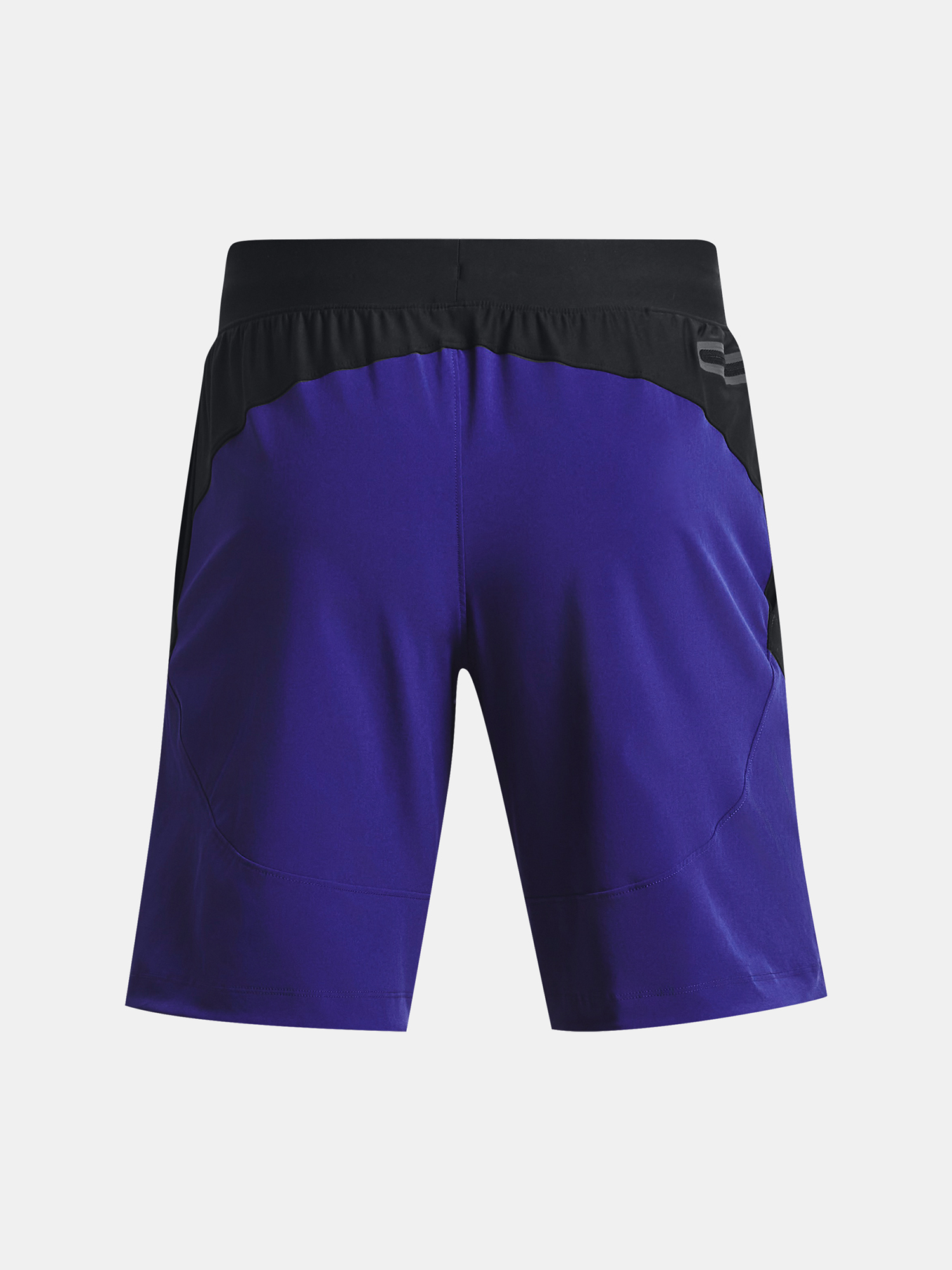 Pantaloni si pantaloni scurti pentru barbati Under Armour - negru