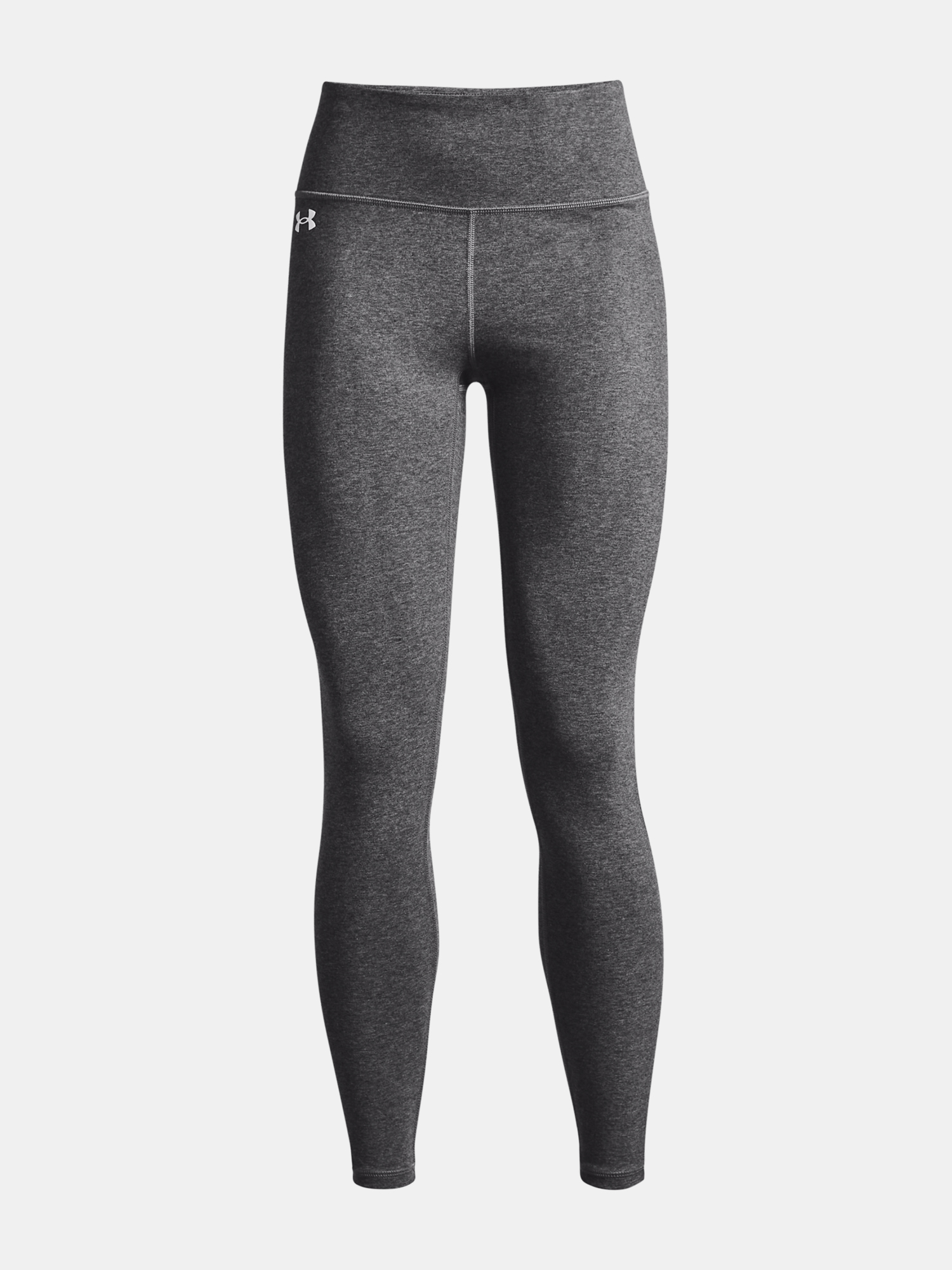 Under Armour UA Favorite Leggings Leggings Hi Rise-GRY - Ladies