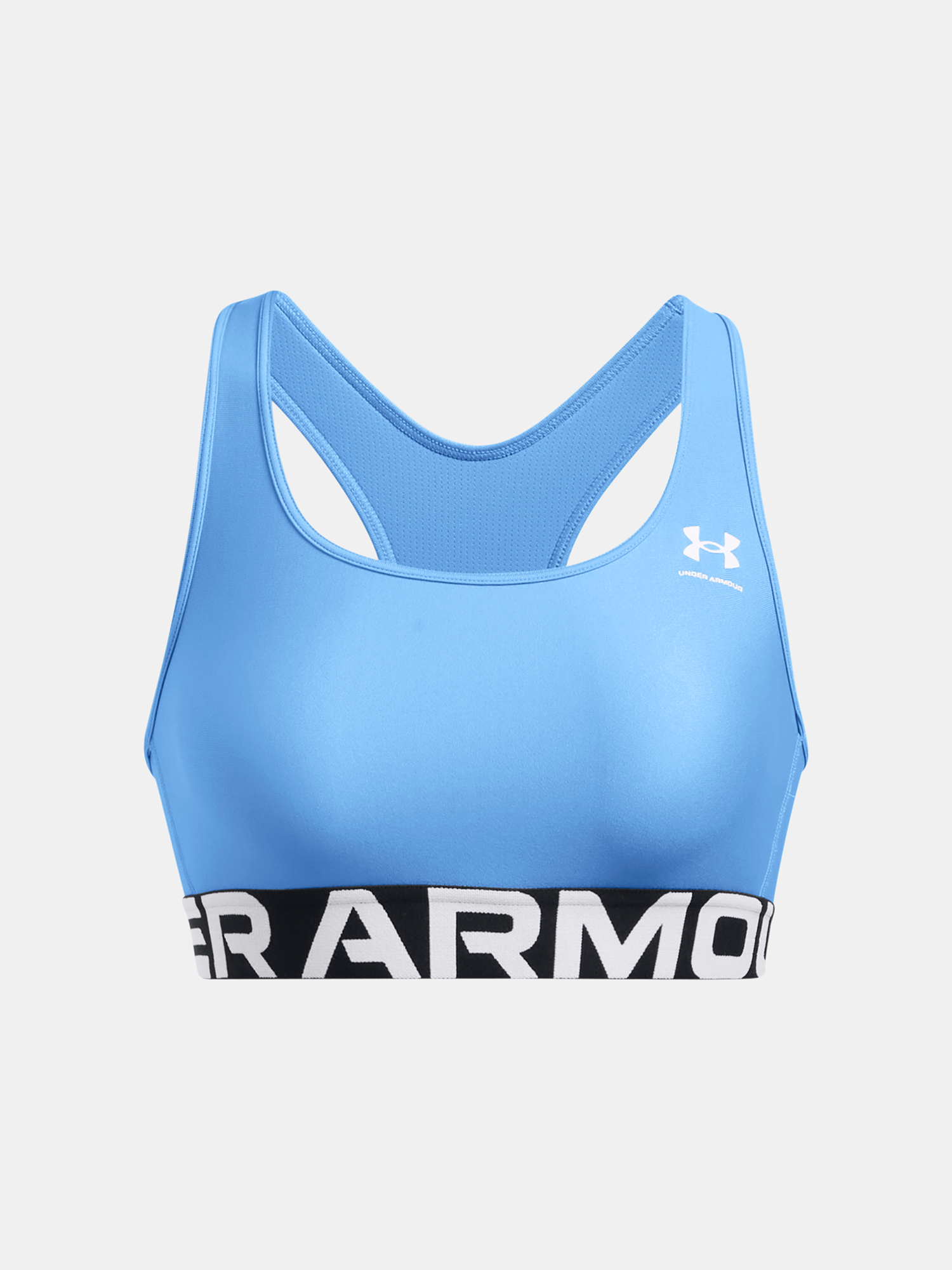 Under Armour Women&#039;s bra UA HG Mid Branded - Women&#039;s