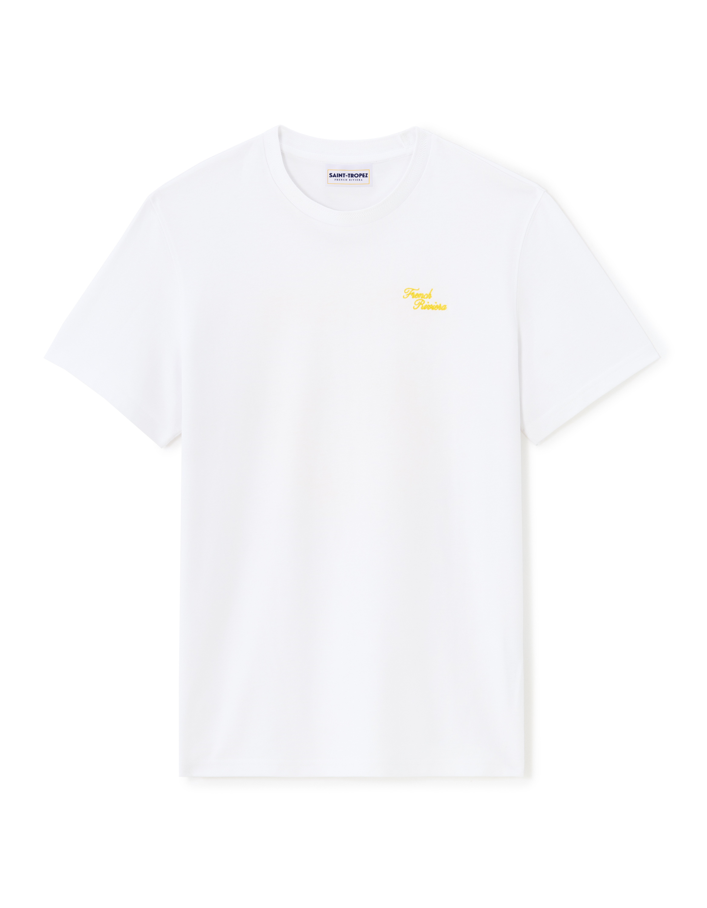 Тениска Celio Saint Tropez