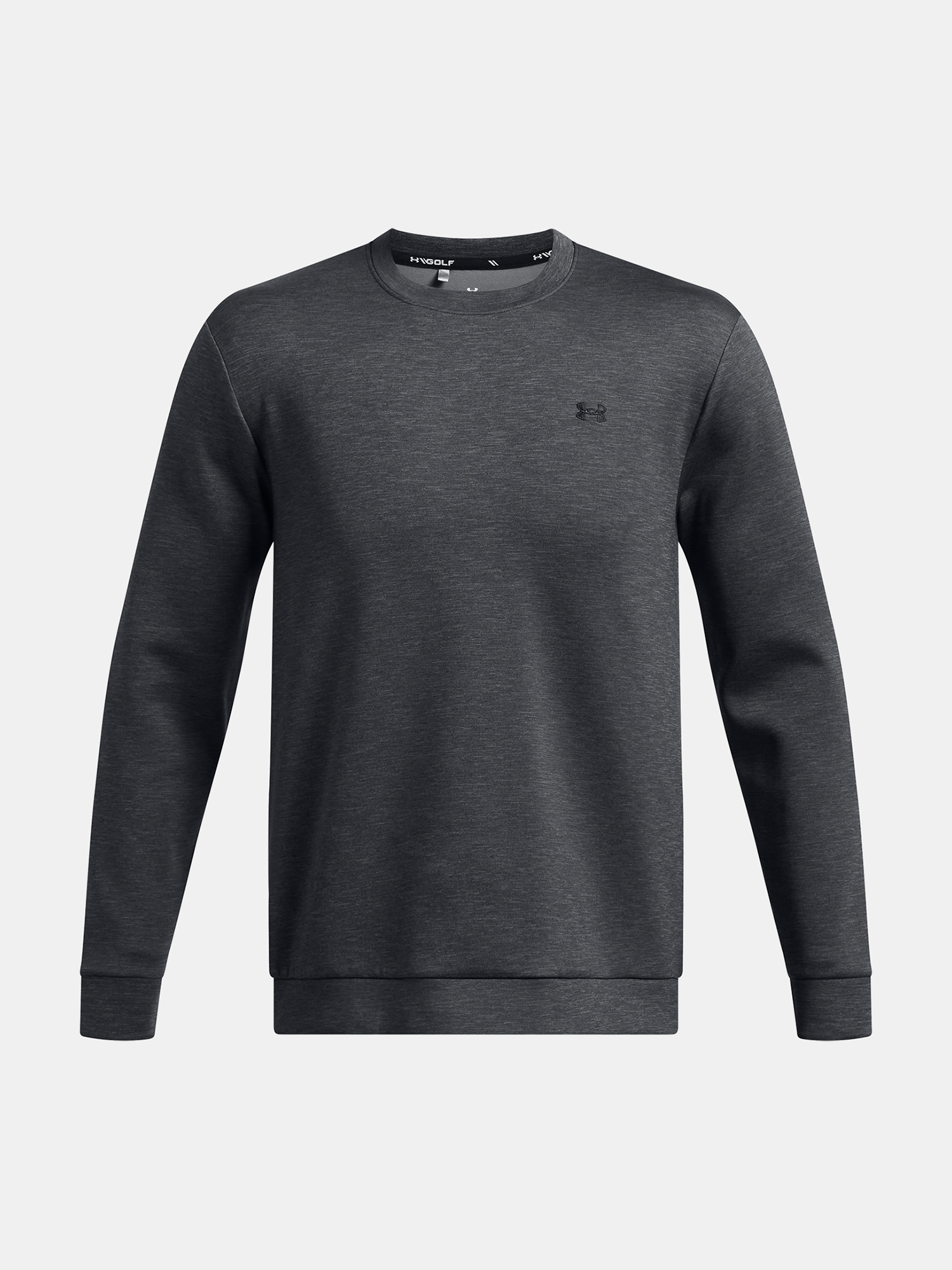 Under Armour Men's sweatshirt UA Drive Midlayer Crew - Men's