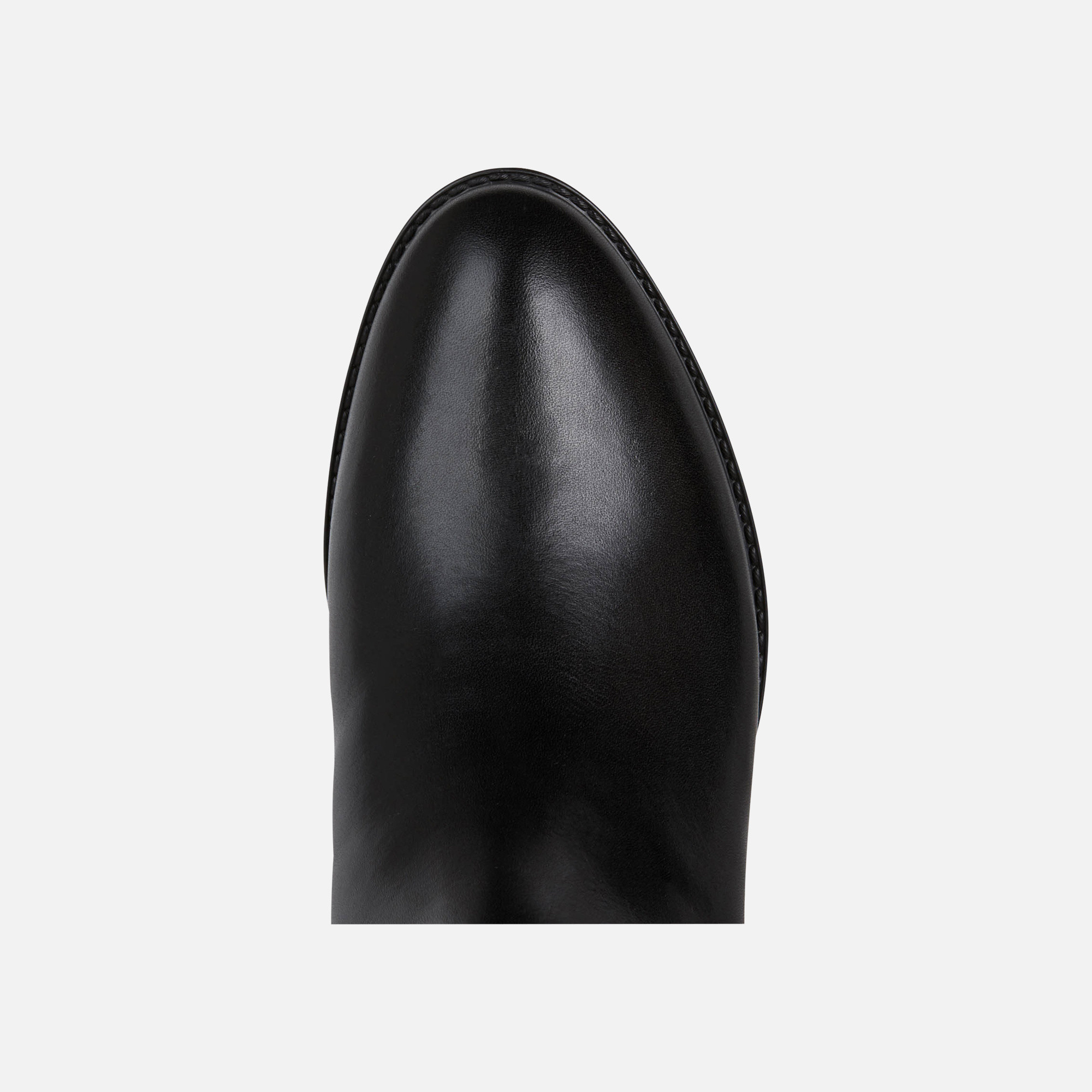 Black women&#039;s boots Geox Felicity - Women&#039;s