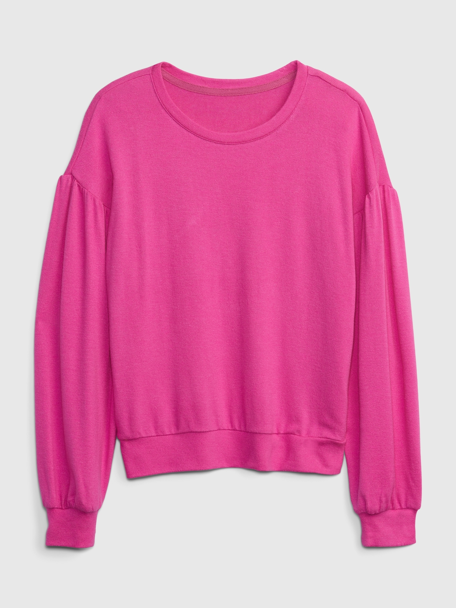 GAP Kids Sweater Dolman - Girls