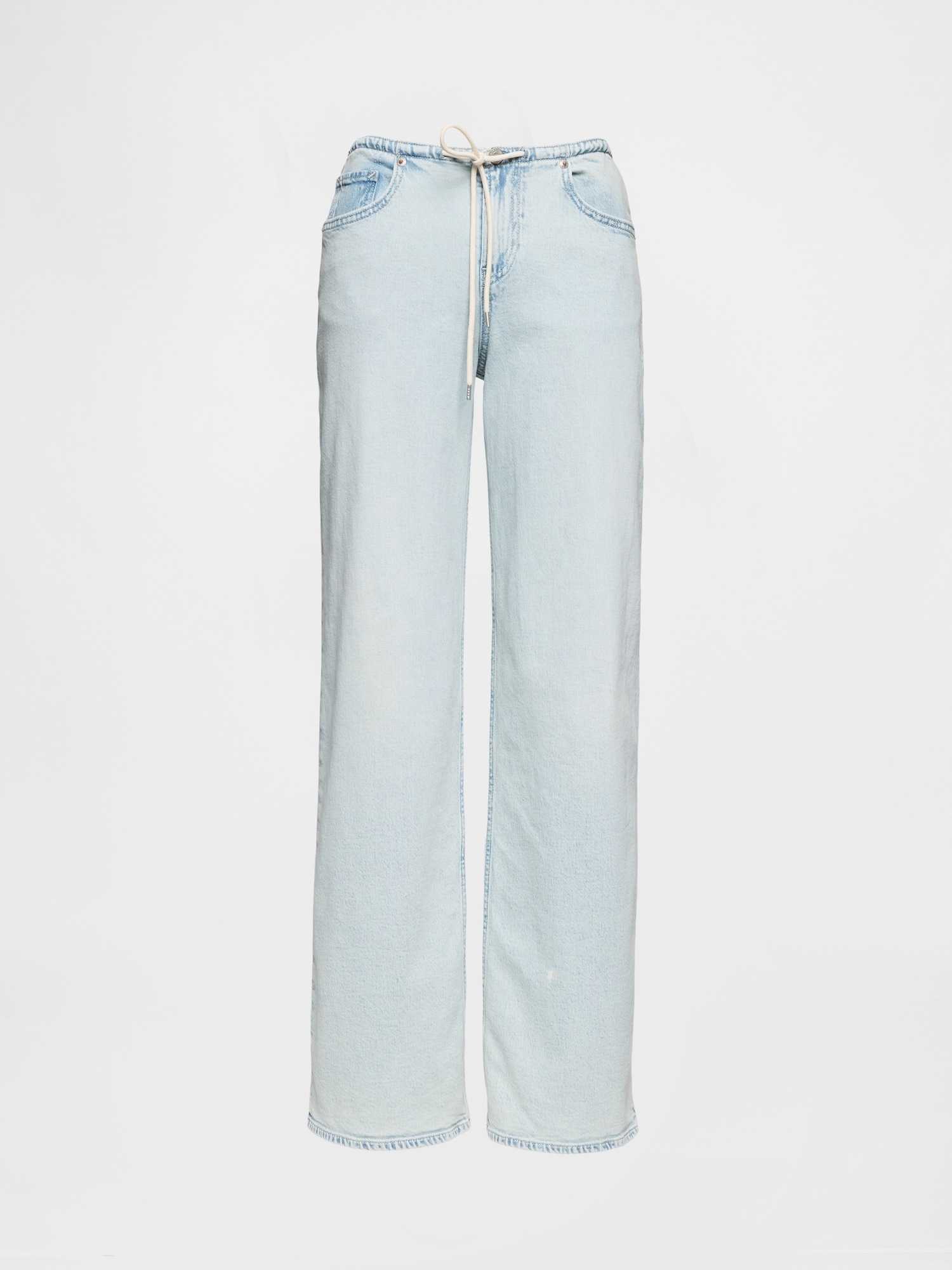 GAP Jeans '90s Loose Mid Rise - Women's