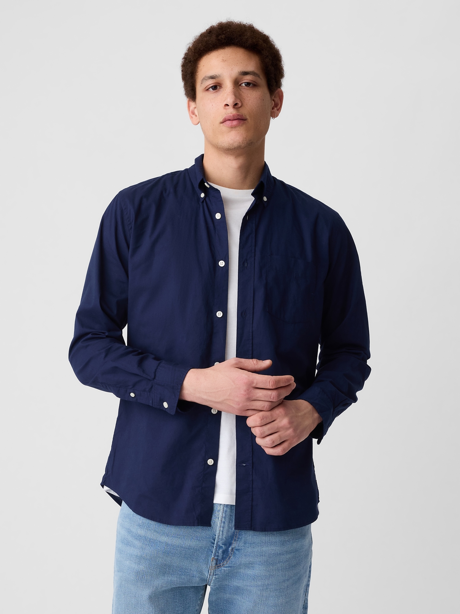 Camasa barbati, GAP Classic