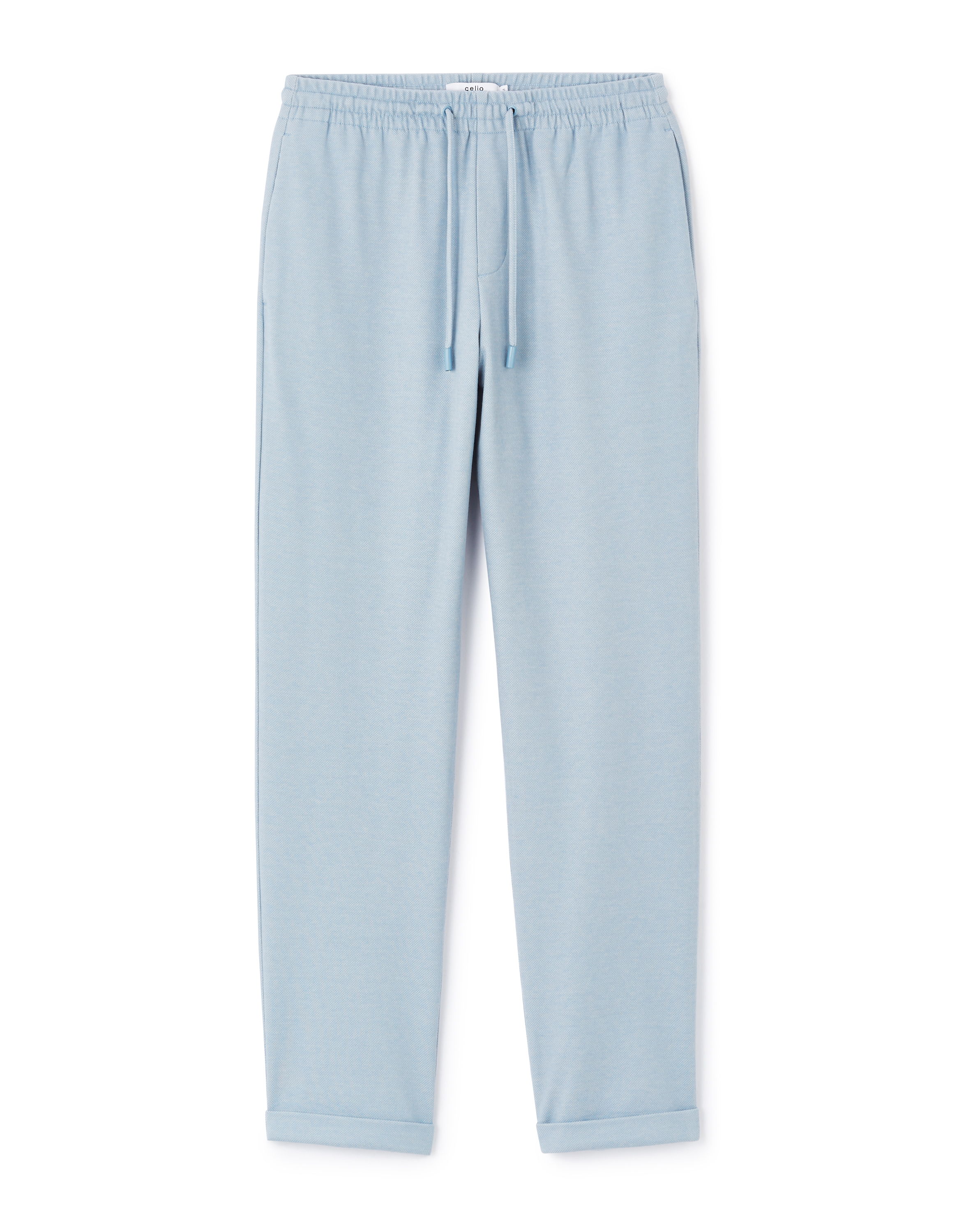 Celio Kalhoty Lopick slim - Pánské